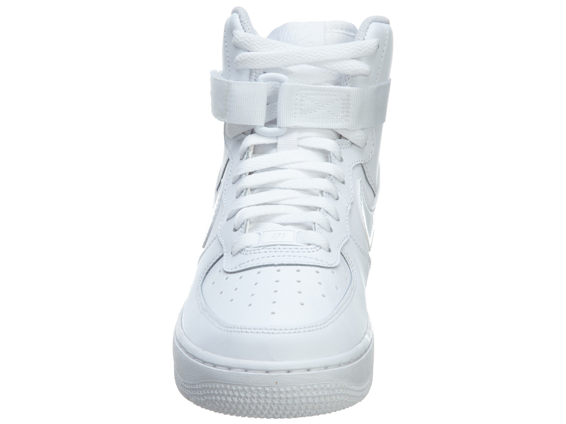 Nike Air Force 1 High White (GS)