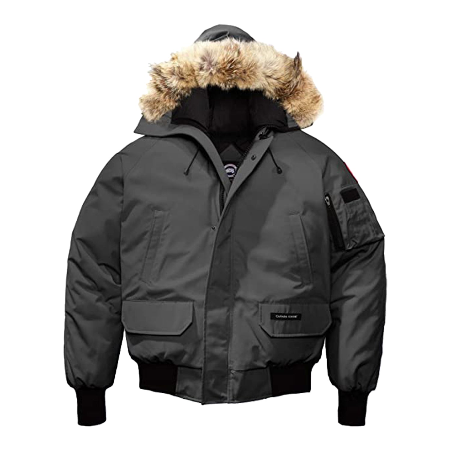 Canada Goose Chilliwack Bomber Mens Style : 7999m
