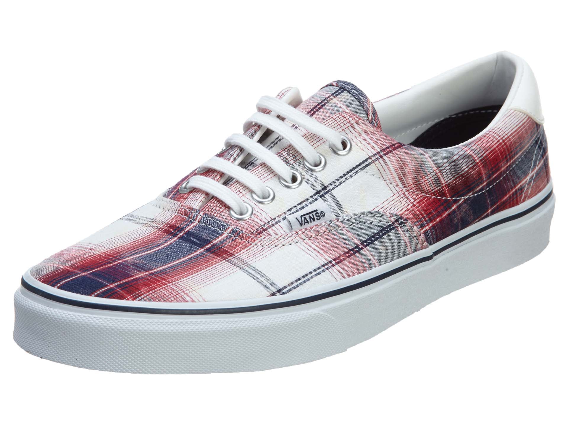 Vans Era 59 Skate Shoe Unisex Style : Vn-0zms