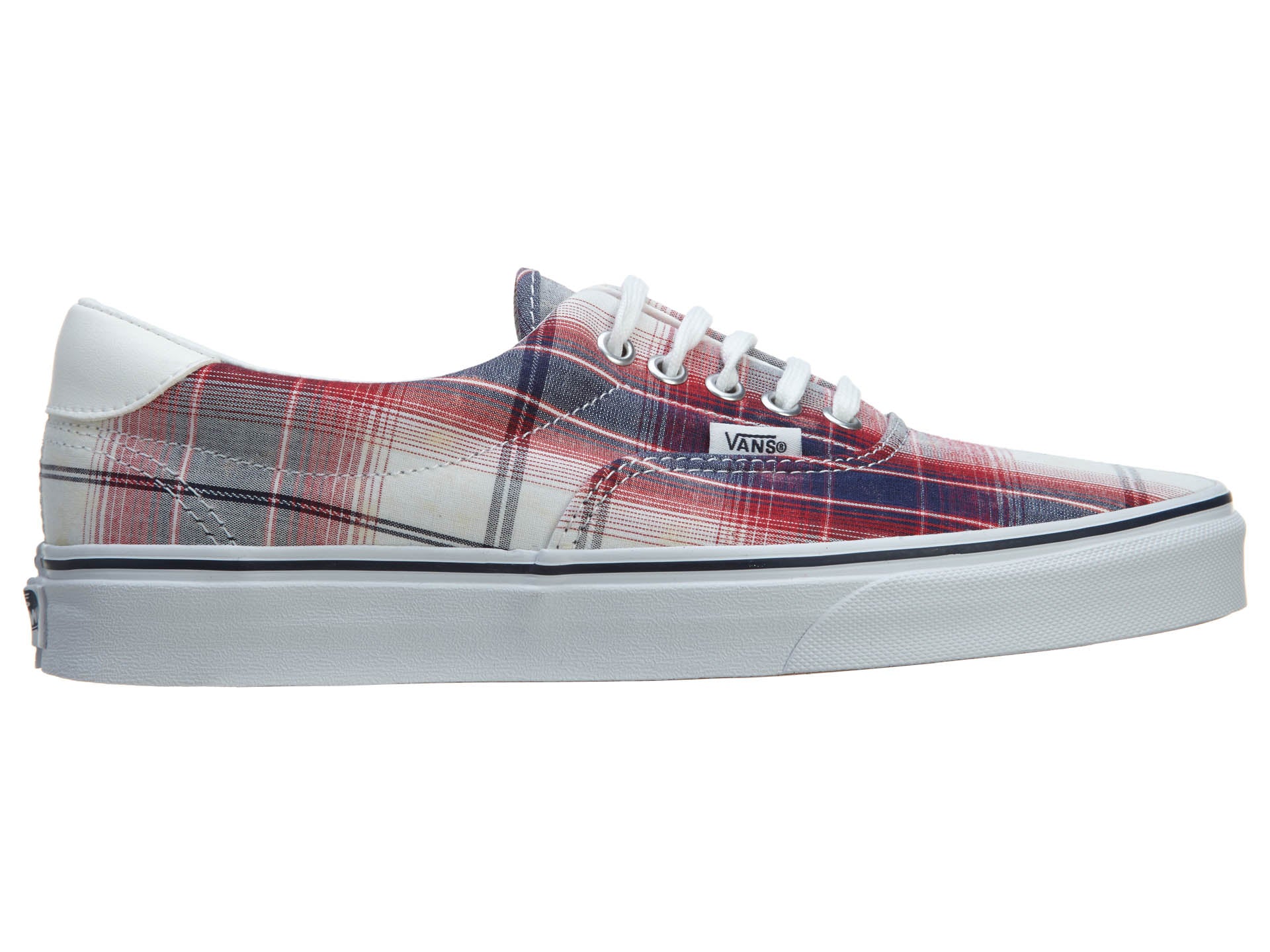 Vans Era 59 Skate Shoe Unisex Style : Vn-0zms