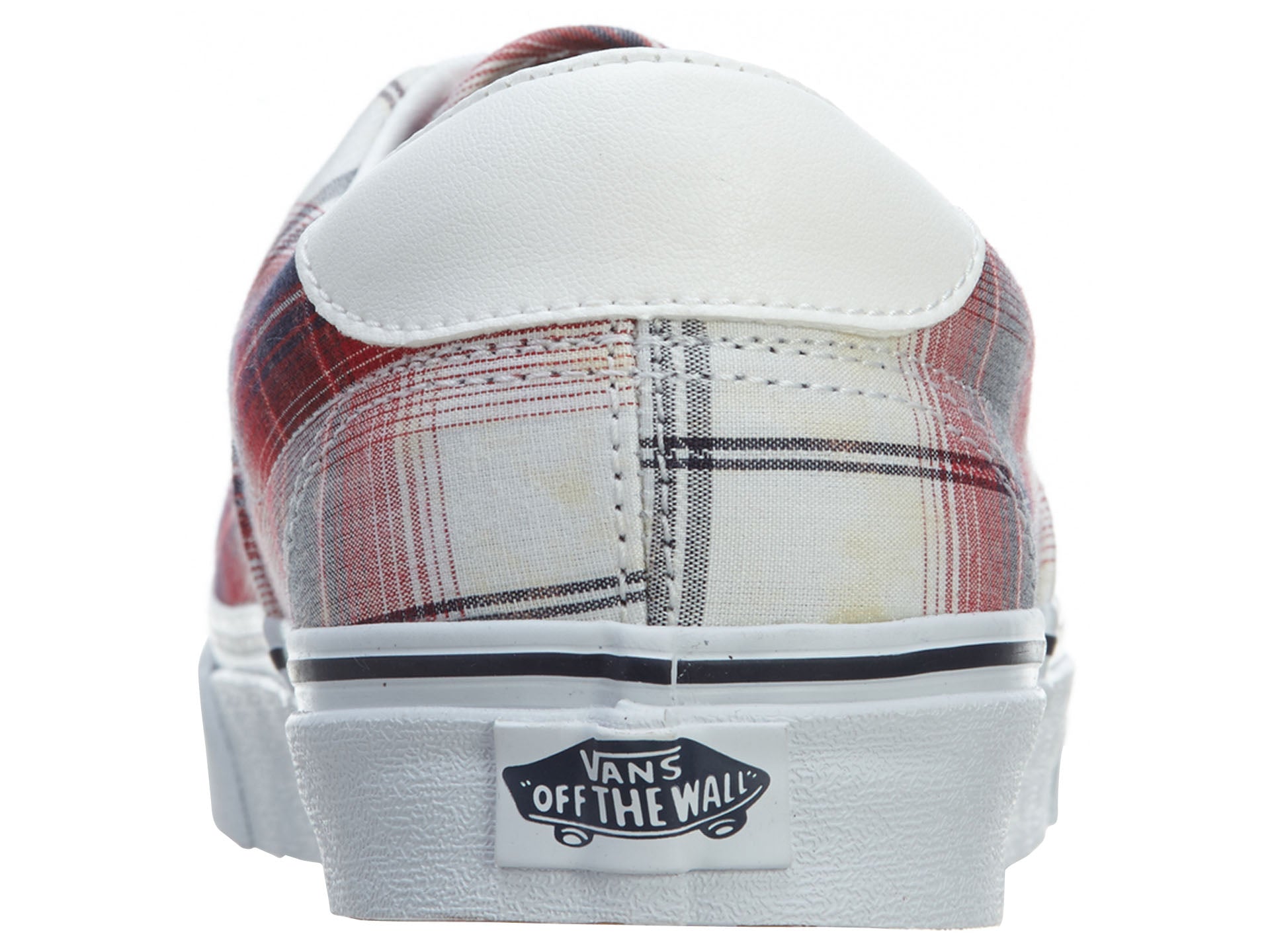 Vans Era 59 Skate Shoe Unisex Style : Vn-0zms