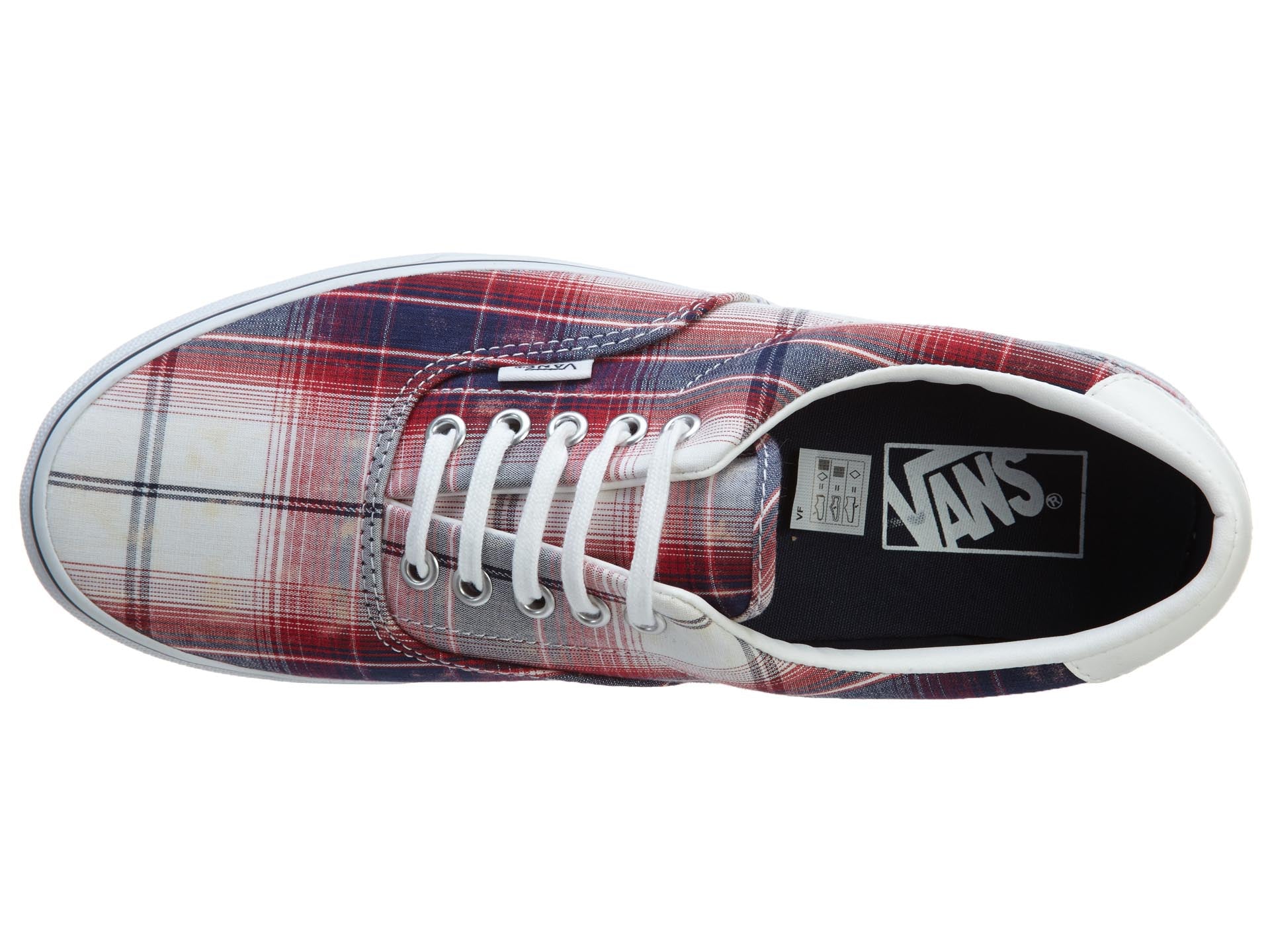 Vans Era 59 Skate Shoe Unisex Style : Vn-0zms