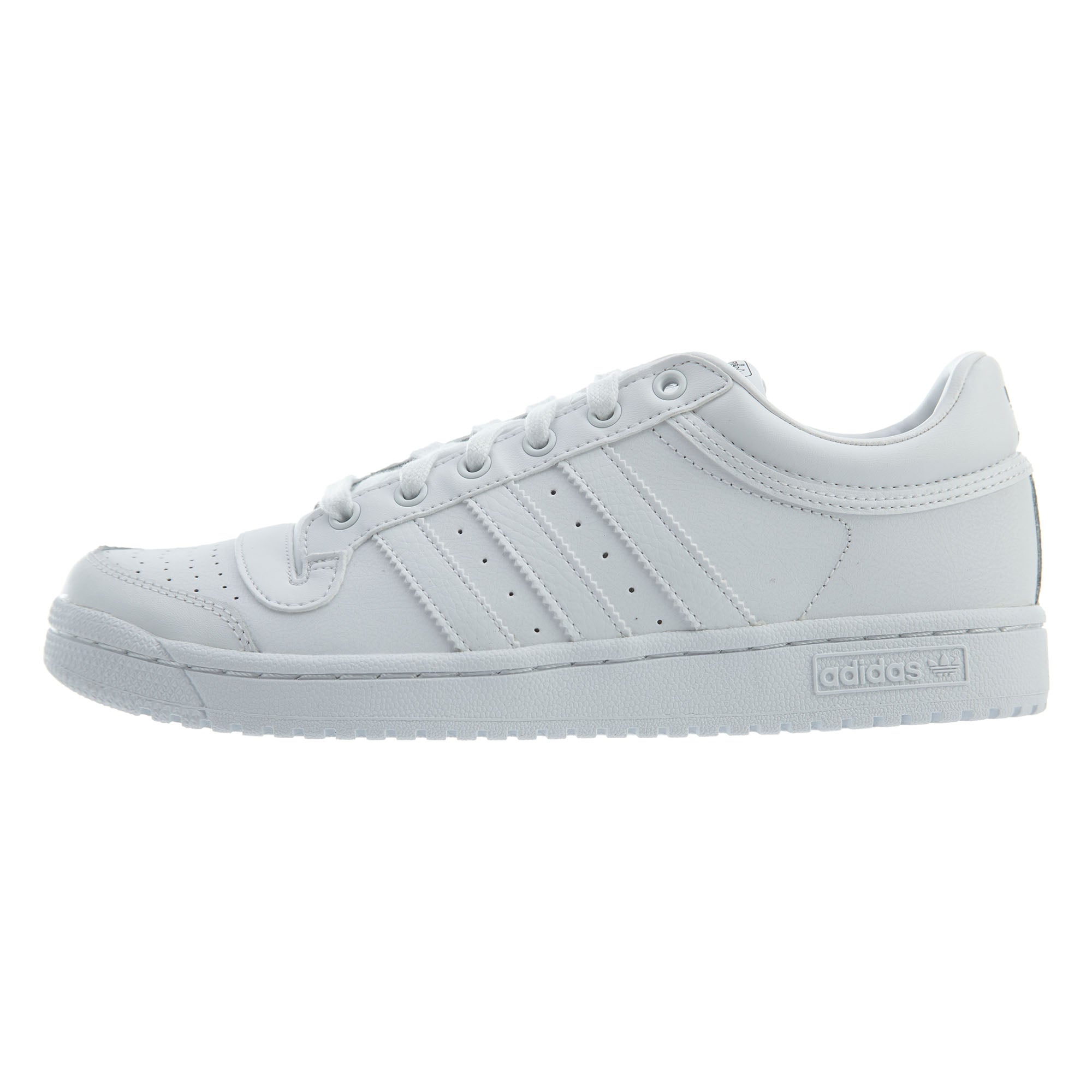Adidas Top Ten Lo J Big Kids Style : C77187