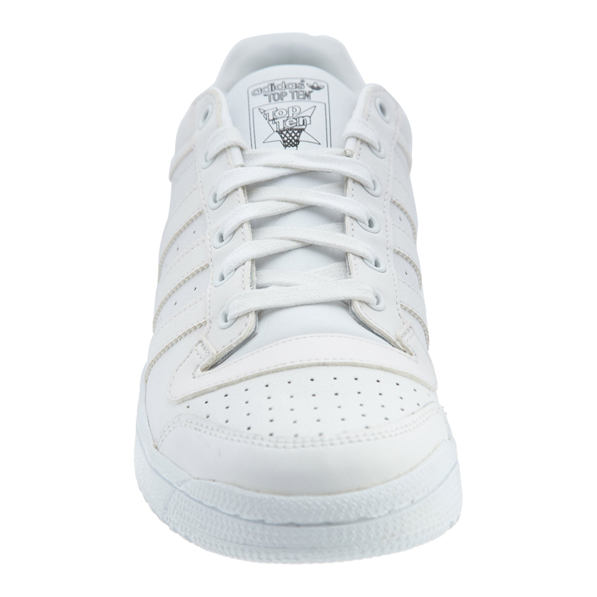Adidas Top Ten Lo J Big Kids Style : C77187