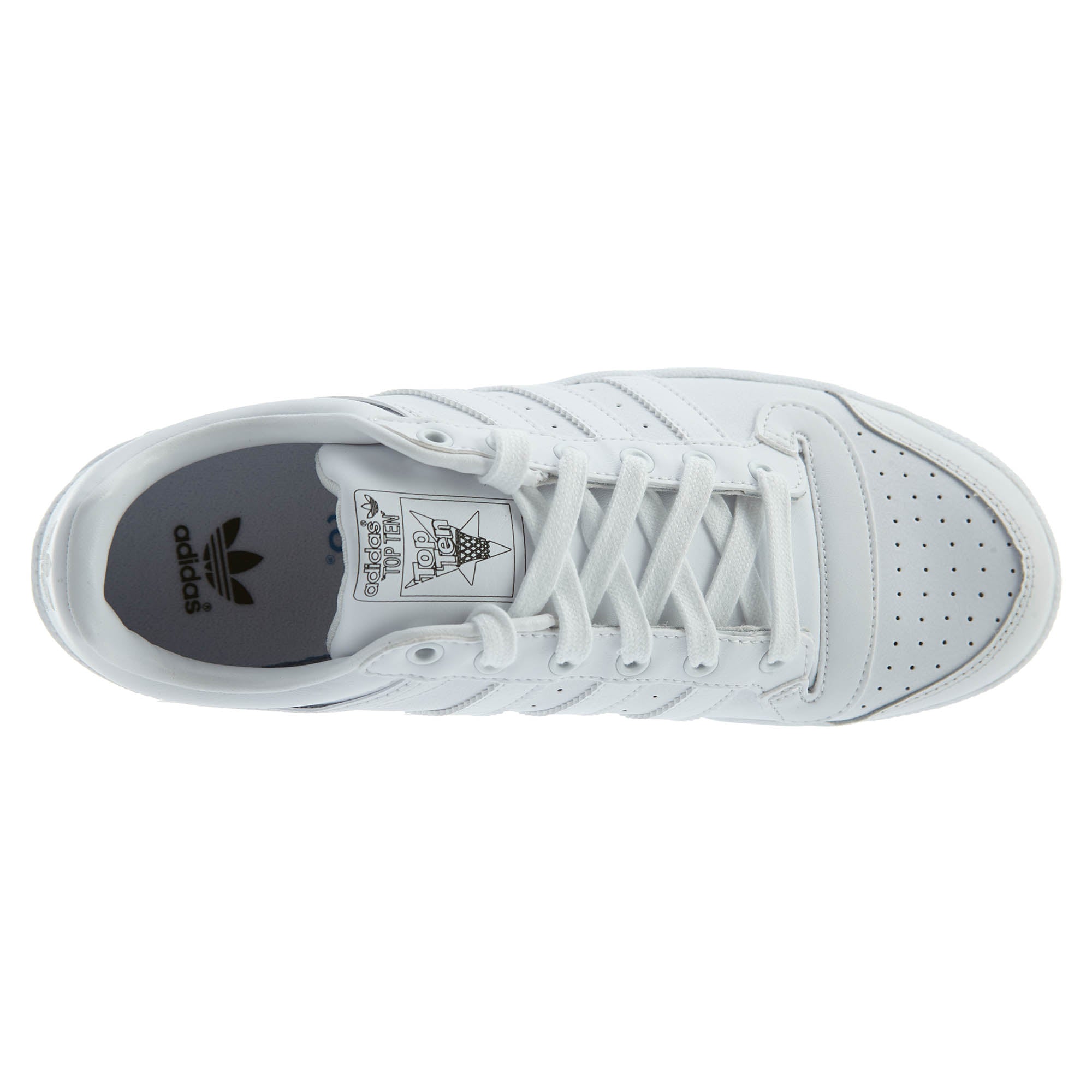 Adidas Top Ten Lo J Big Kids Style : C77187