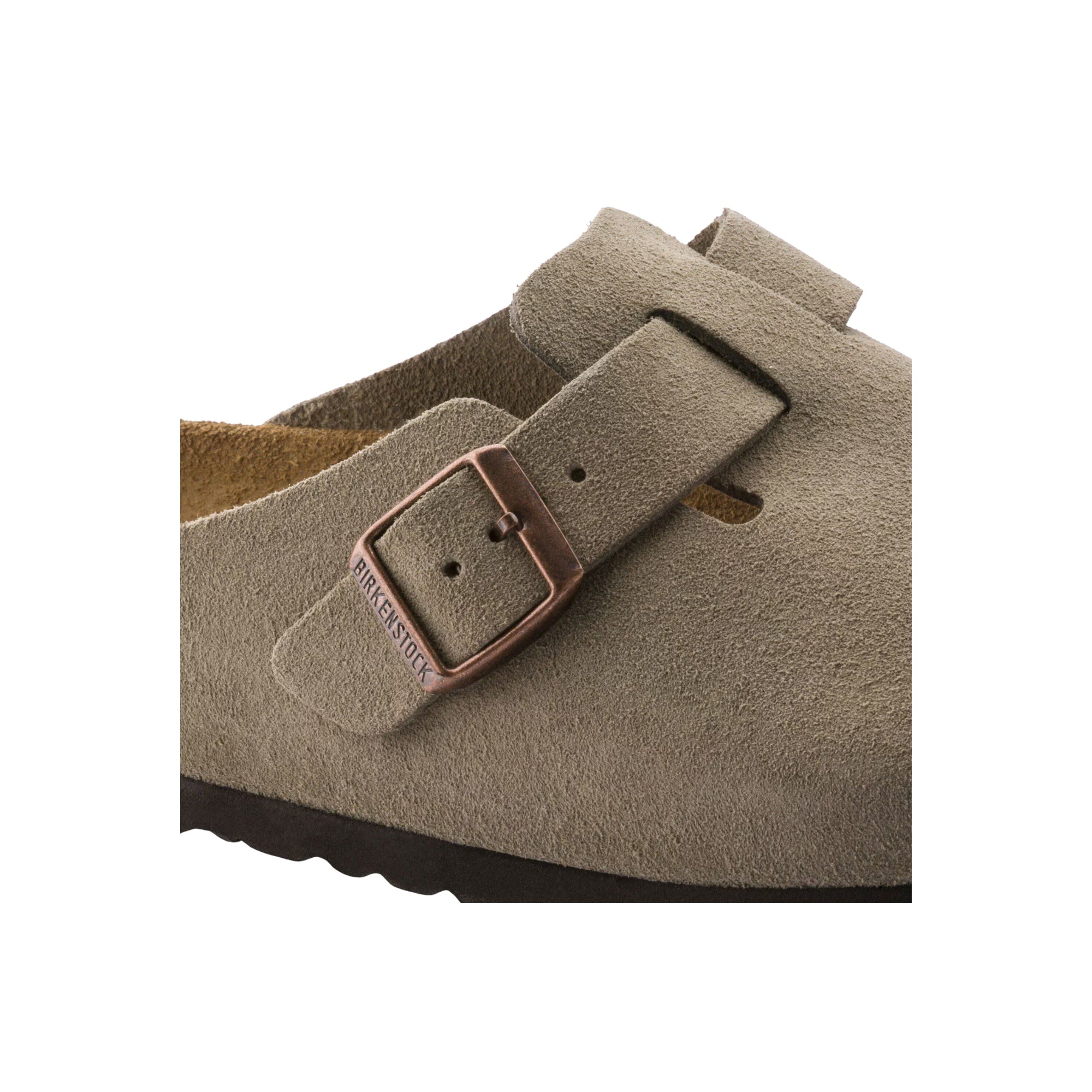 0560773 - Birkenstock Boston Clog