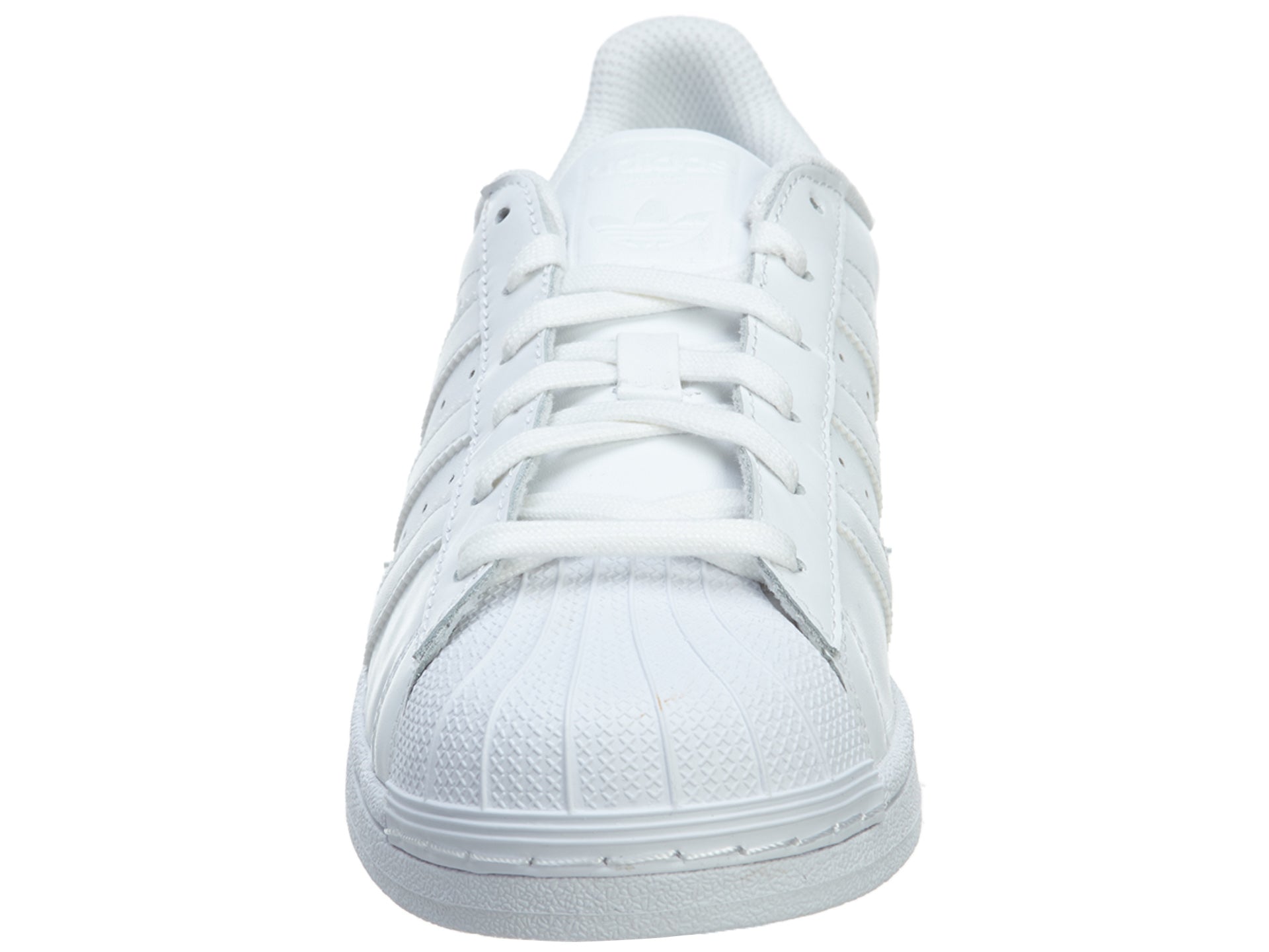 Adidas Superstar Foundation Juniors White Shell Kids Boys / Girls Style :B23641