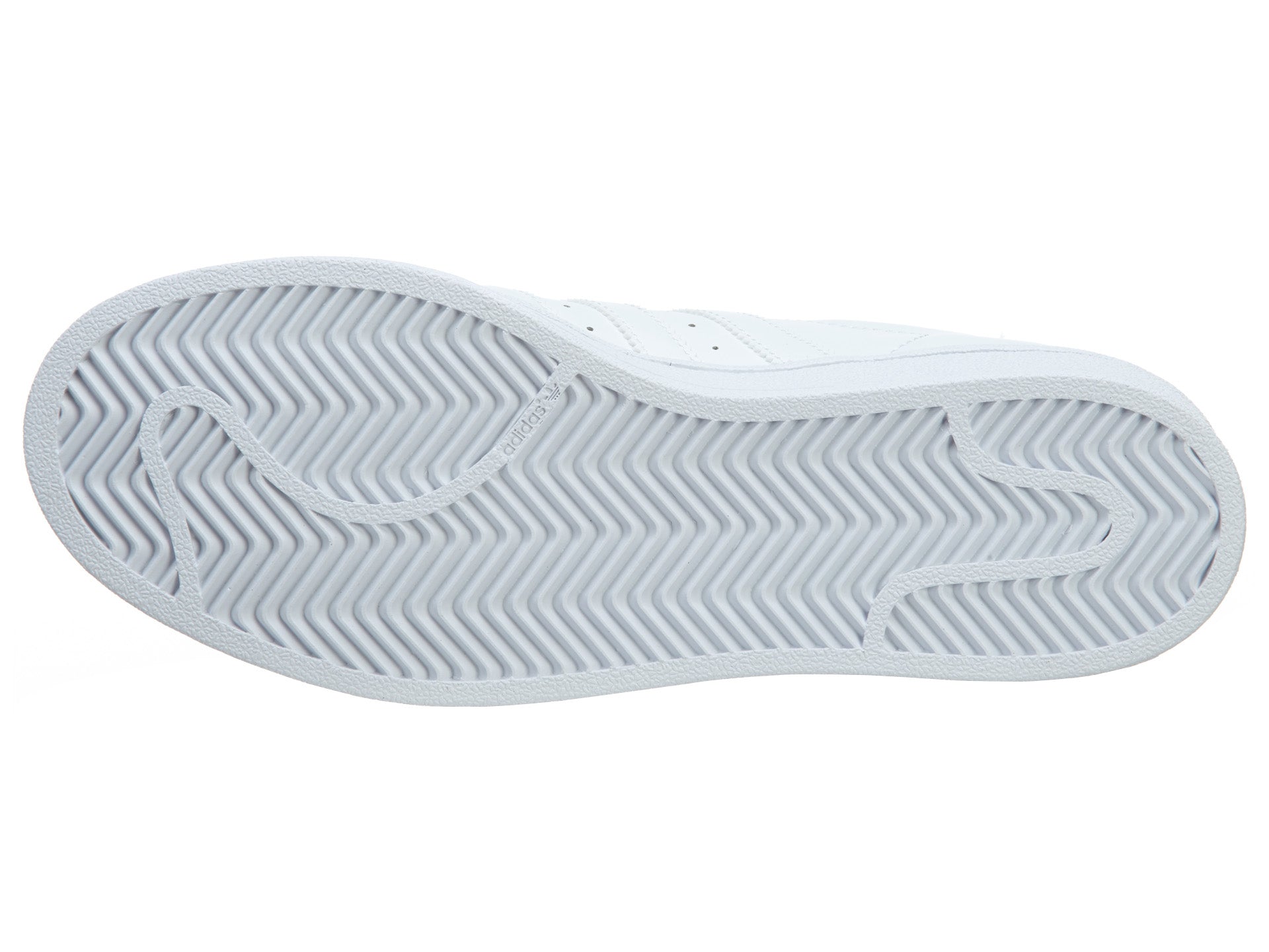 Adidas Superstar Foundation Juniors White Shell Kids Boys / Girls Style :B23641