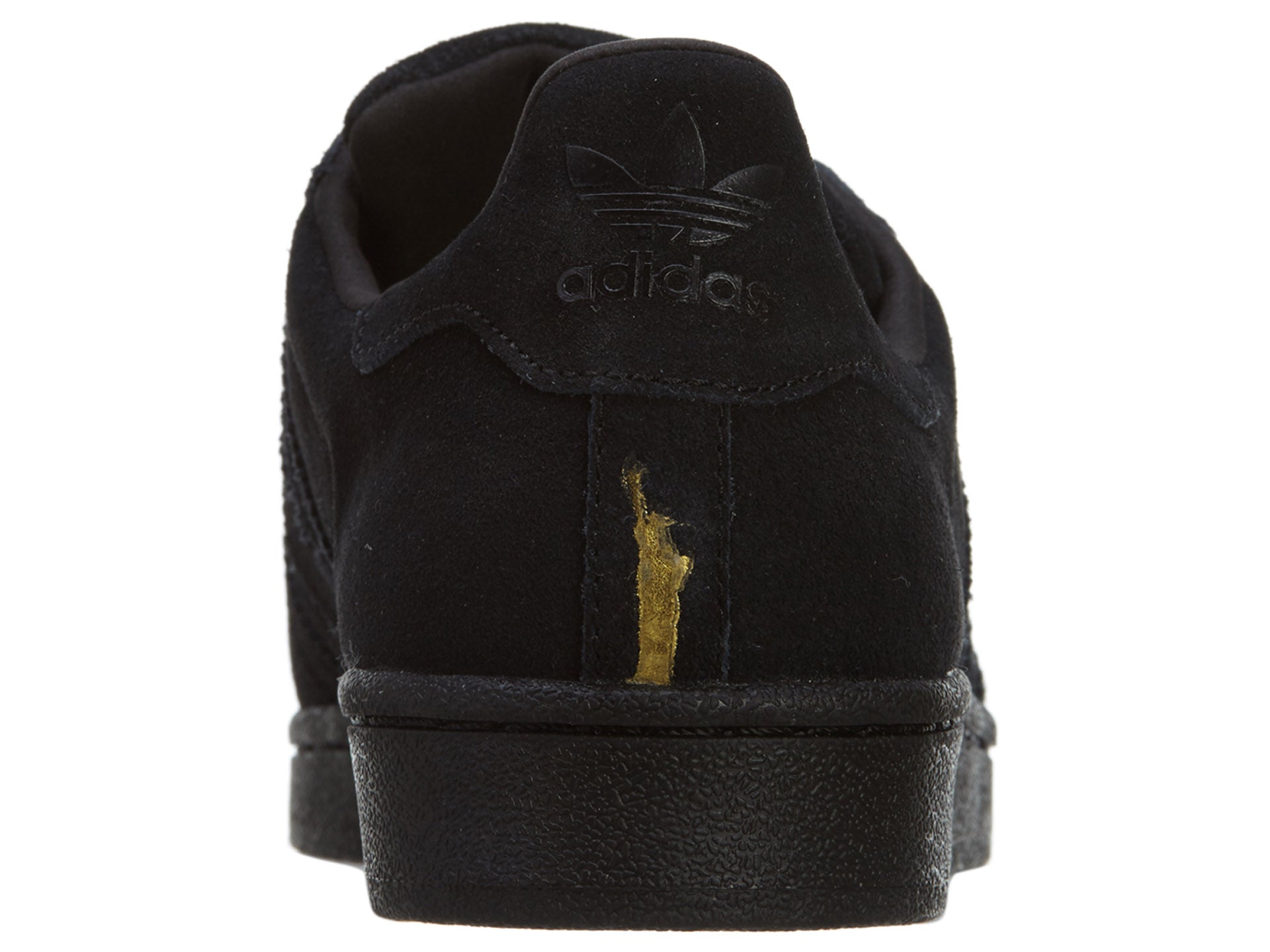 Adidas Superstar City Series Kids Triple Black Boys / Girls Style :B26752