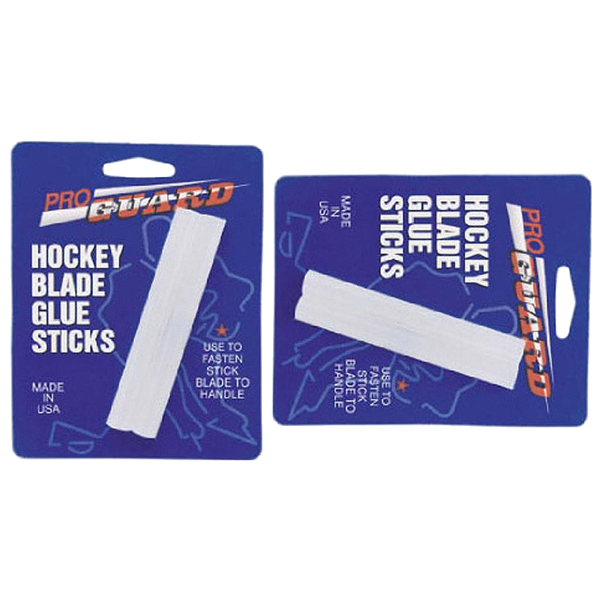 Pro Guard Hockey Blade Glue Stick Not Applicable Style : 0056