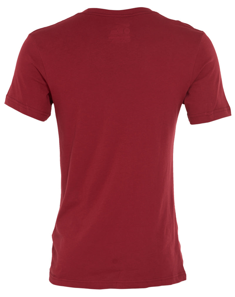 Nike Barcelona Nike Core Crest Tee Mens Style : 547175