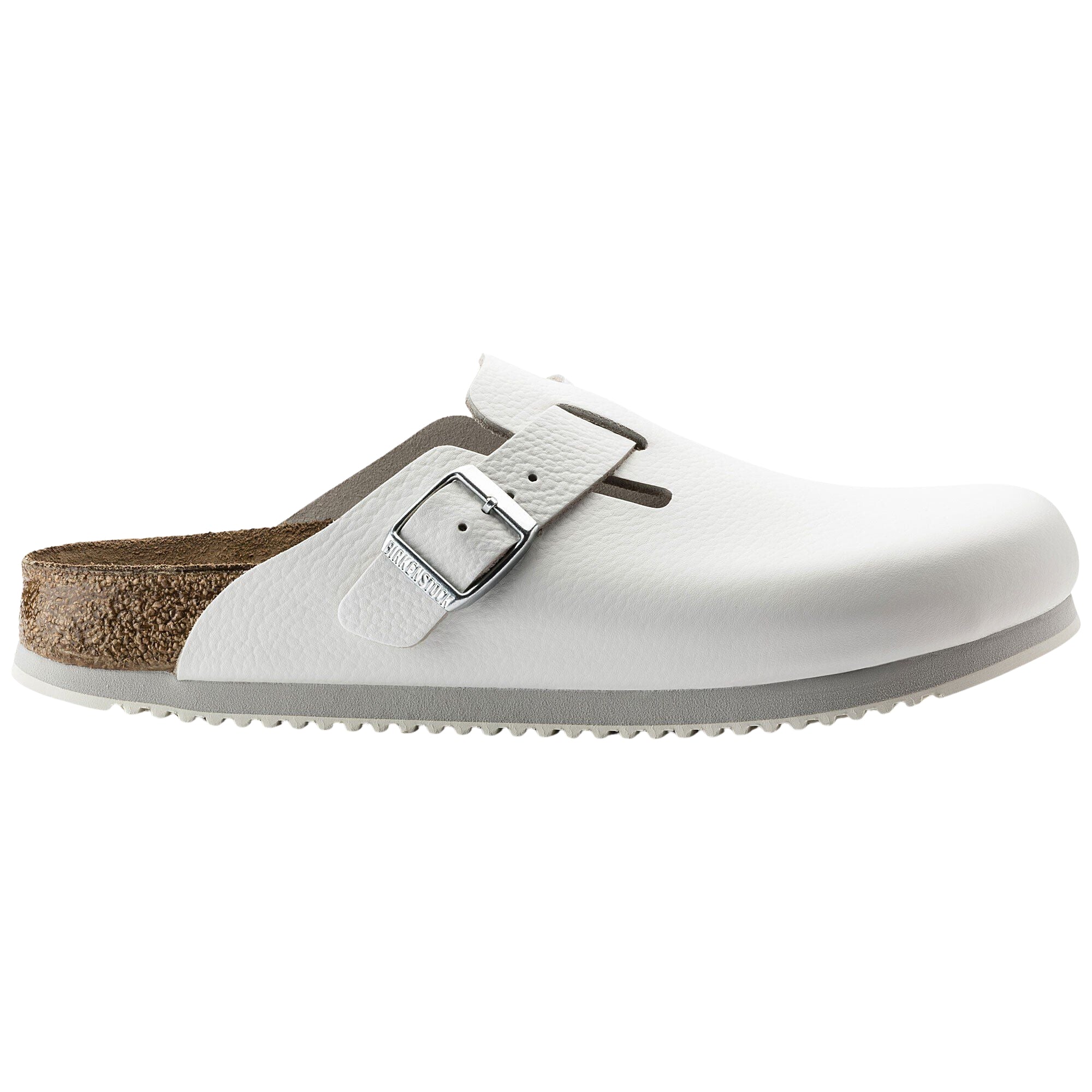 0060134 - Birkenstock Boston Super Grip Clog