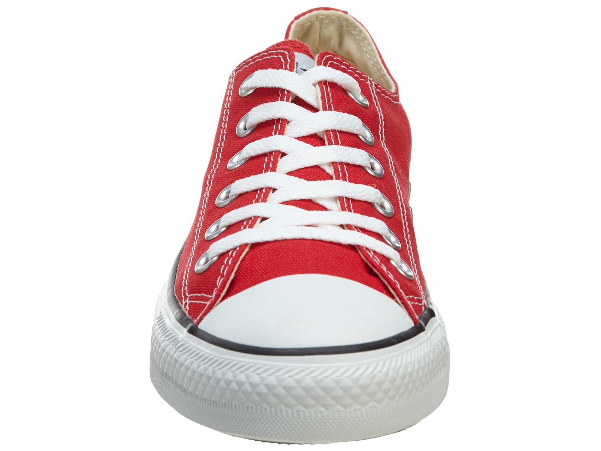 Converse All-Star Ox Red