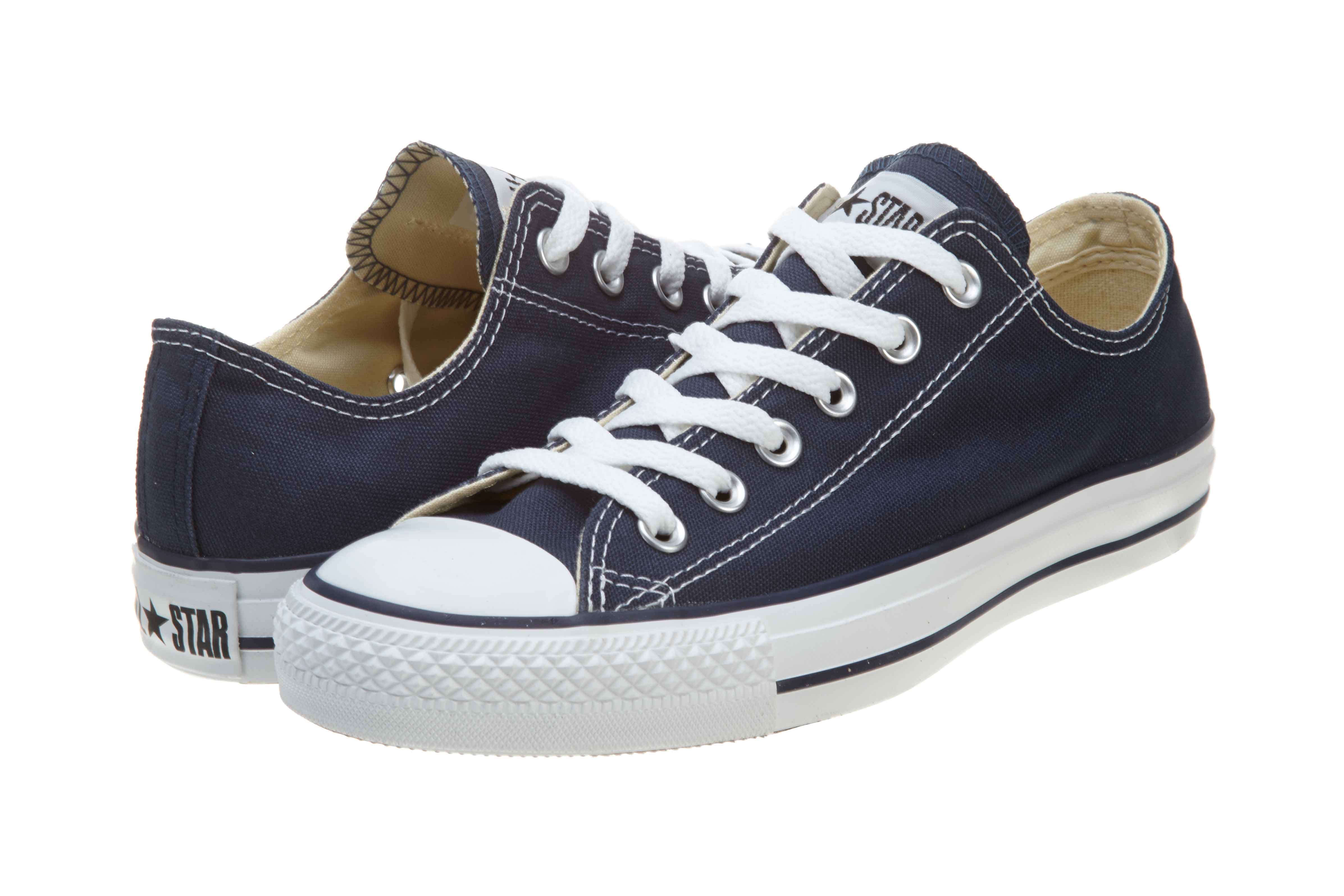 Converse Chuck Taylor All Star Ox Navy Unisex Style M9697