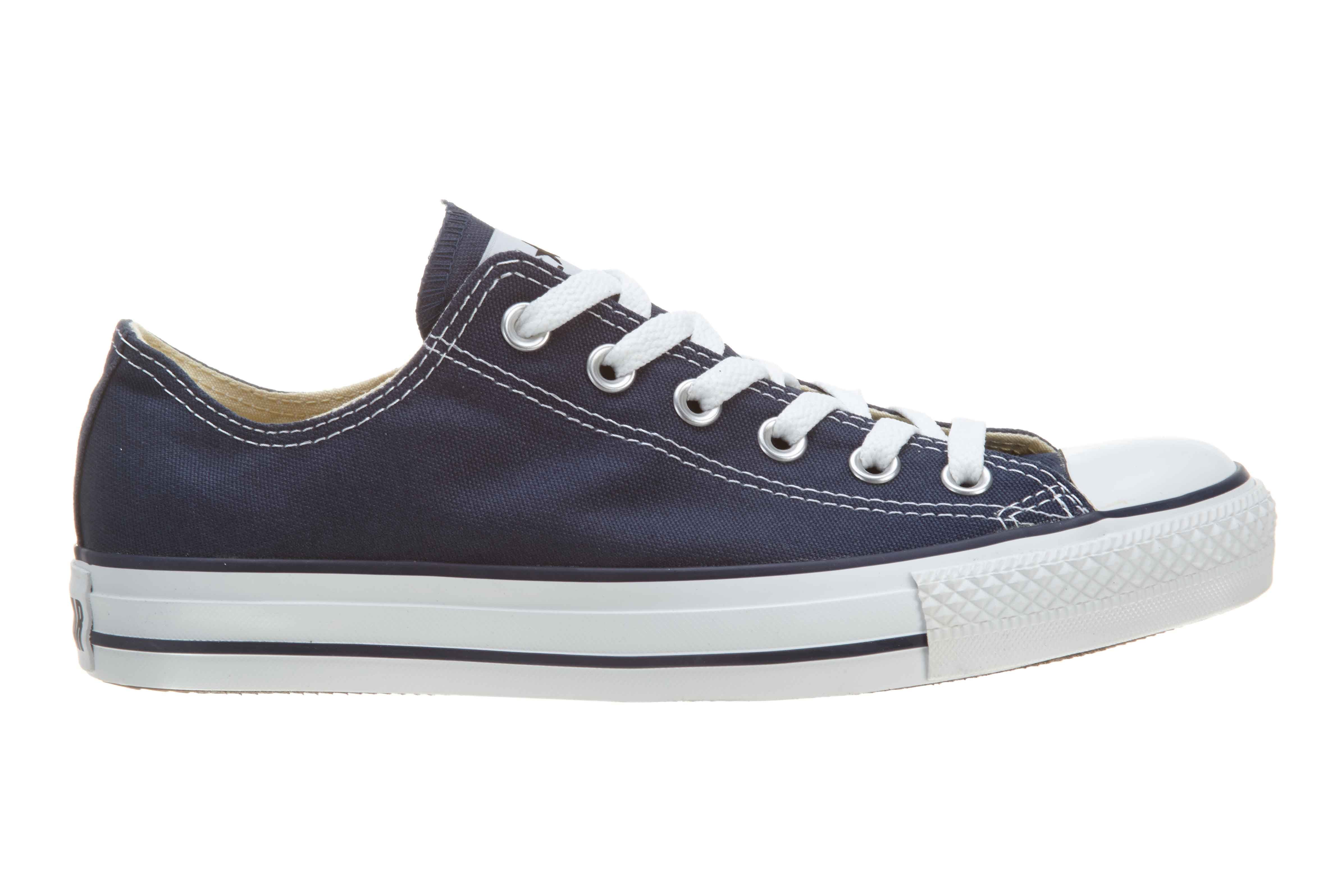 Converse Chuck Taylor All Star Ox Navy Unisex Style M9697