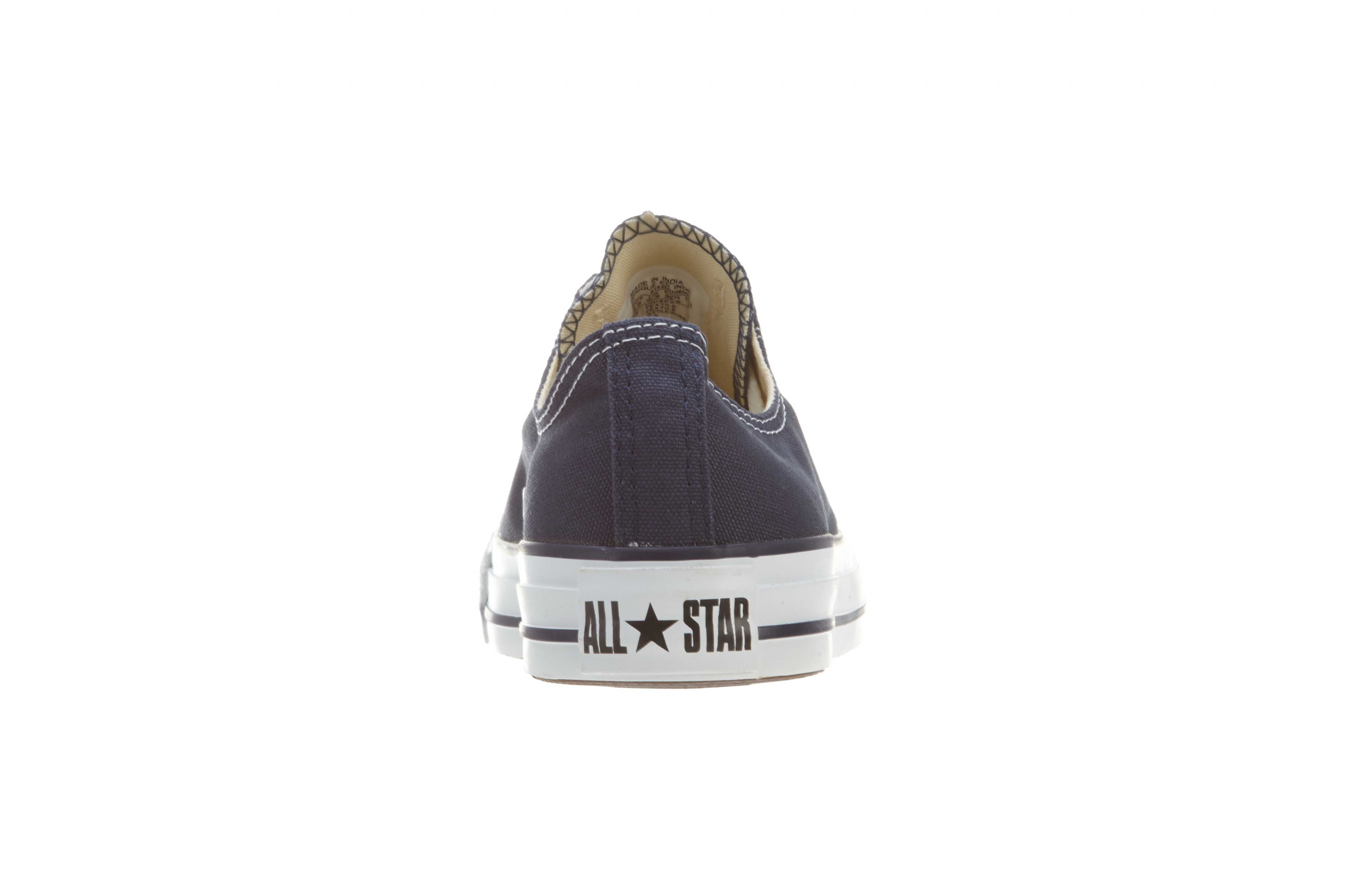 Converse Chuck Taylor All Star Ox Navy Unisex Style M9697