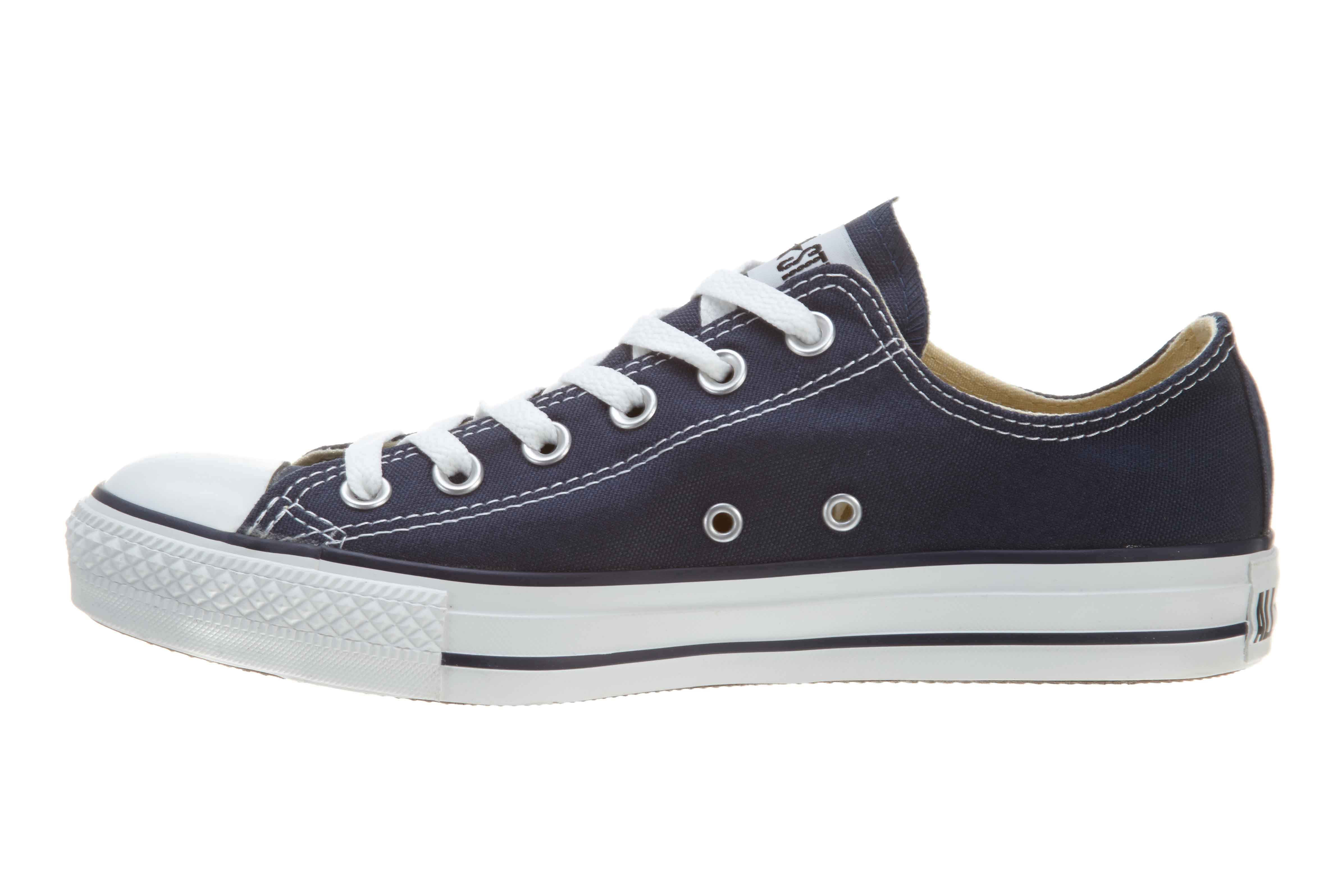 Converse Chuck Taylor All Star Ox Navy Unisex Style M9697