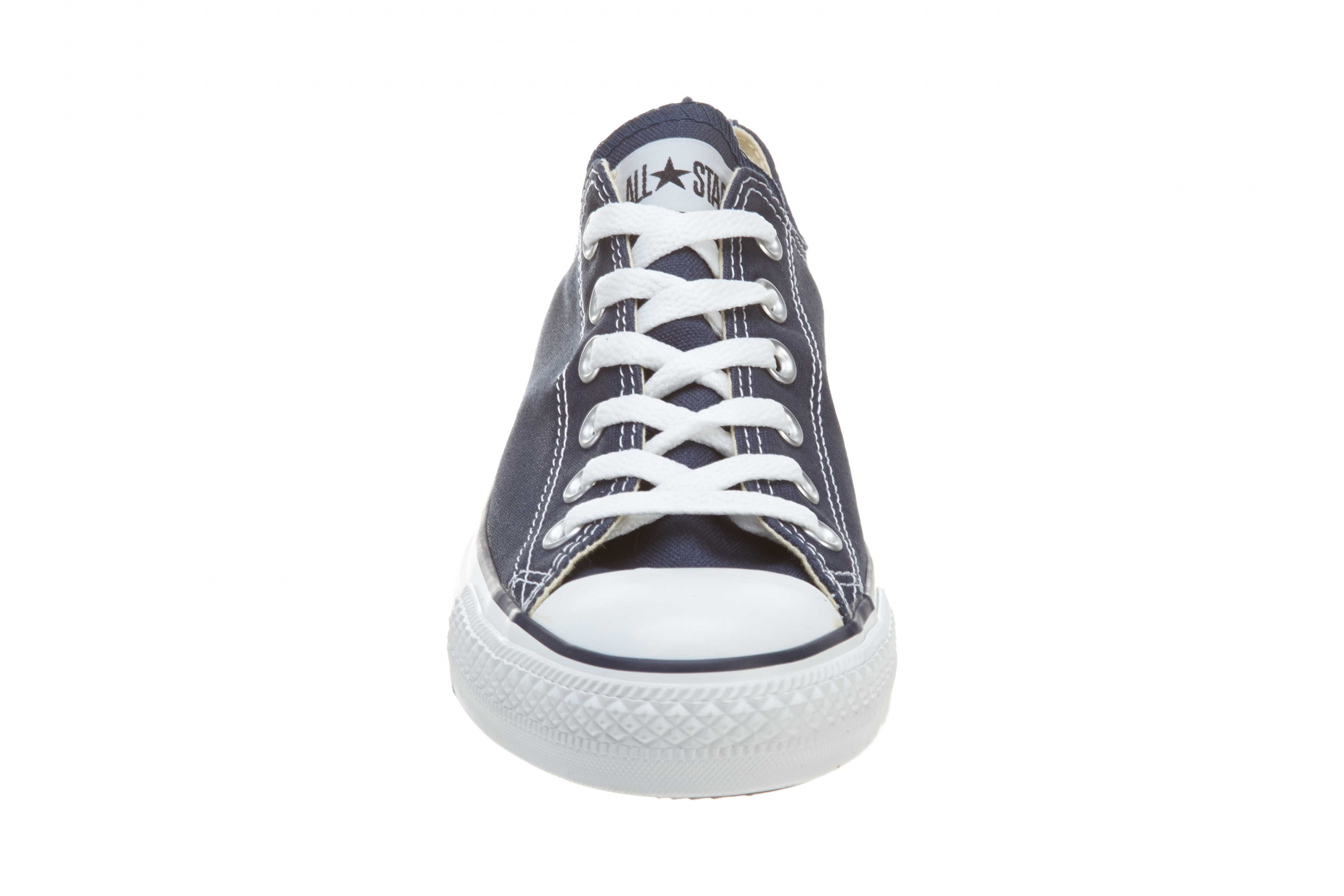 Converse Chuck Taylor All Star Ox Navy Unisex Style M9697
