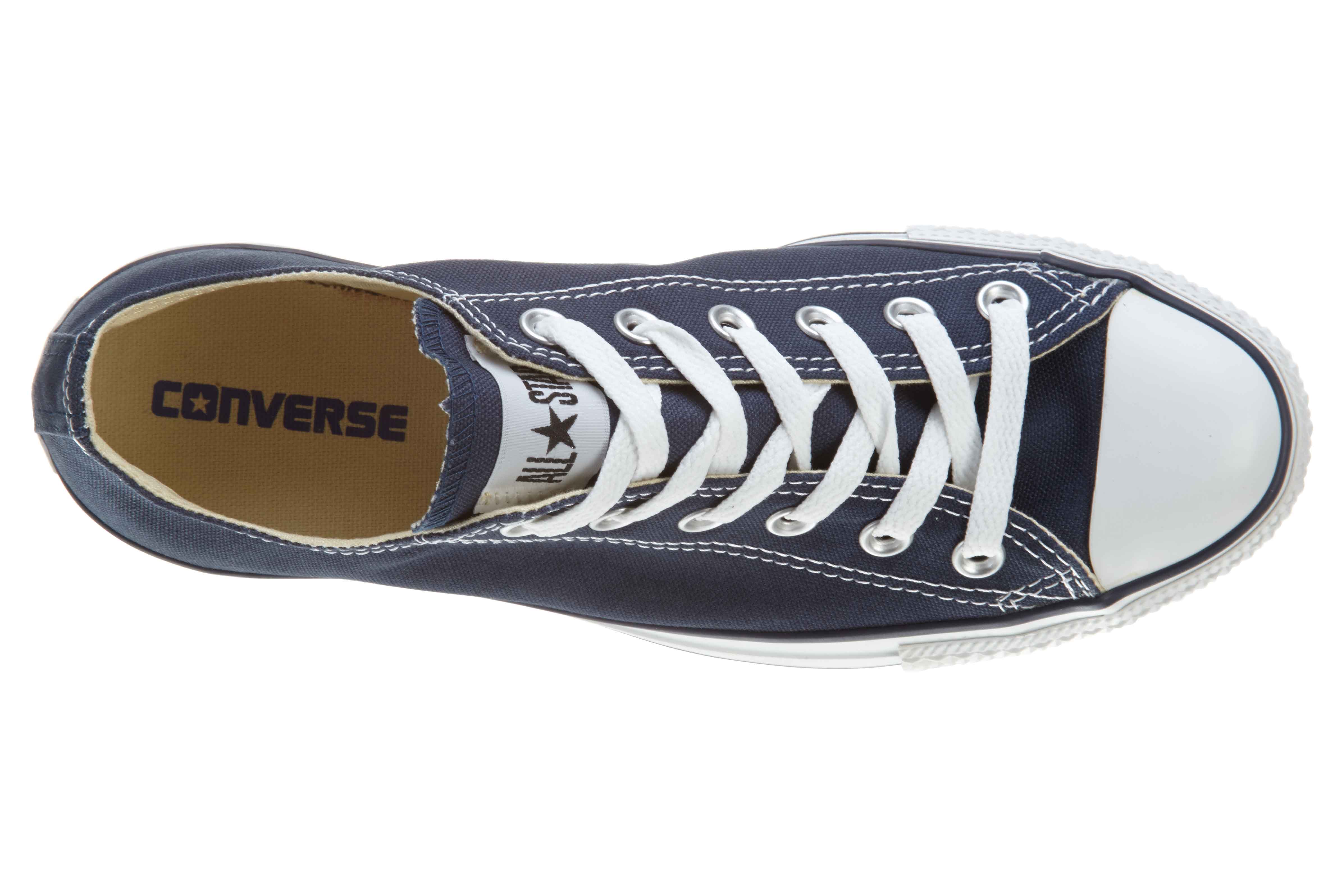 Converse Chuck Taylor All Star Ox Navy Unisex Style M9697