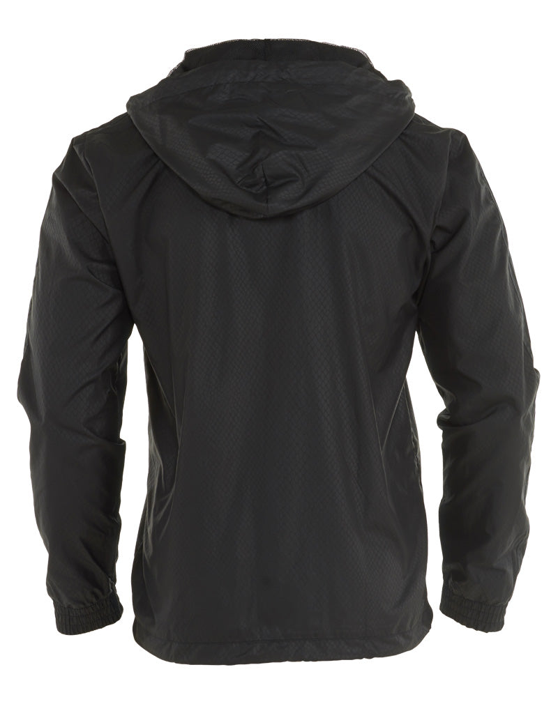 Adidas Originals Itasca Windbreaker Mens Style : Ab2482