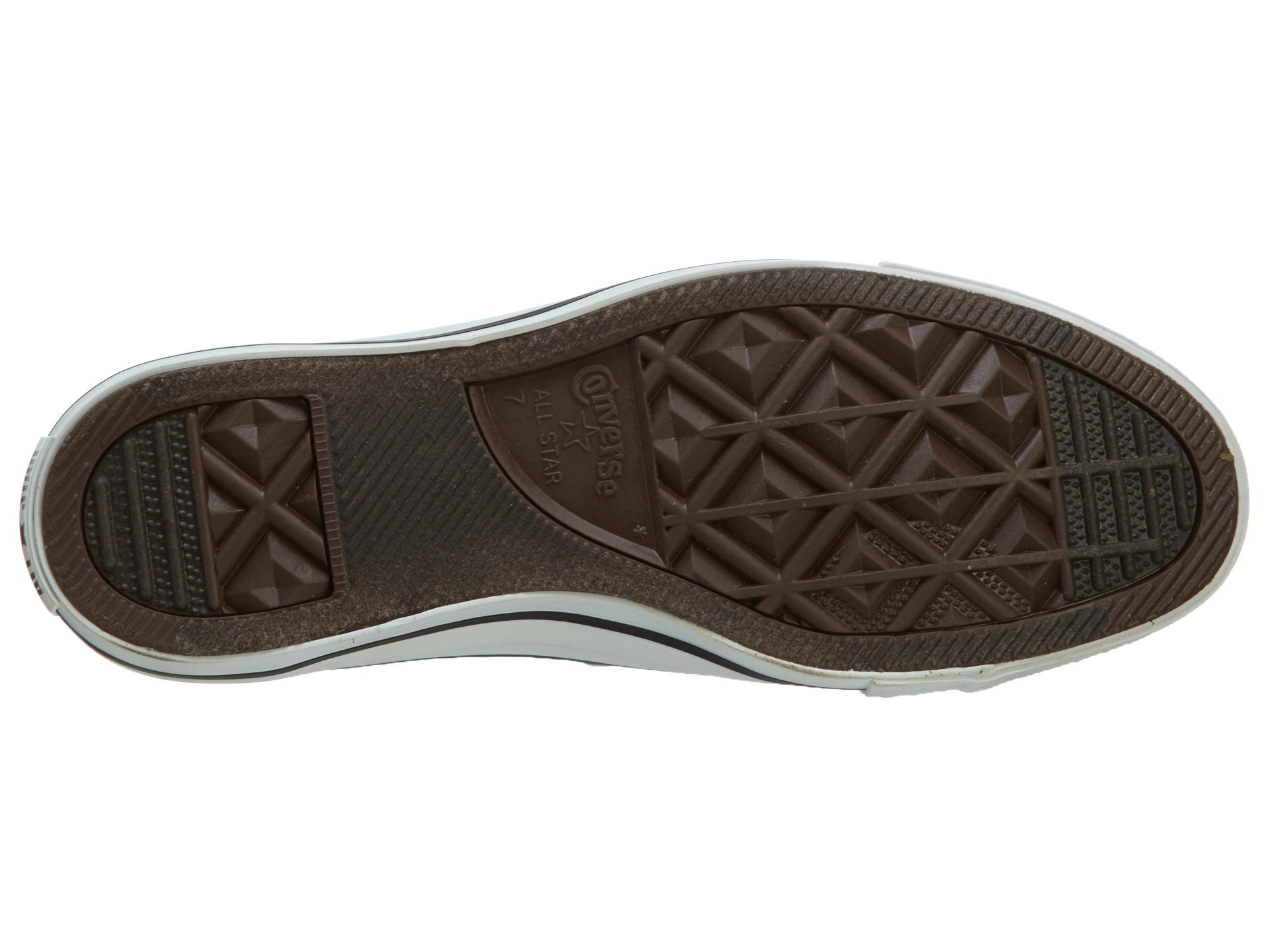 Converse Chuck Taylor All Star Seasnl Ox Charcoal Unisex Style 1J794