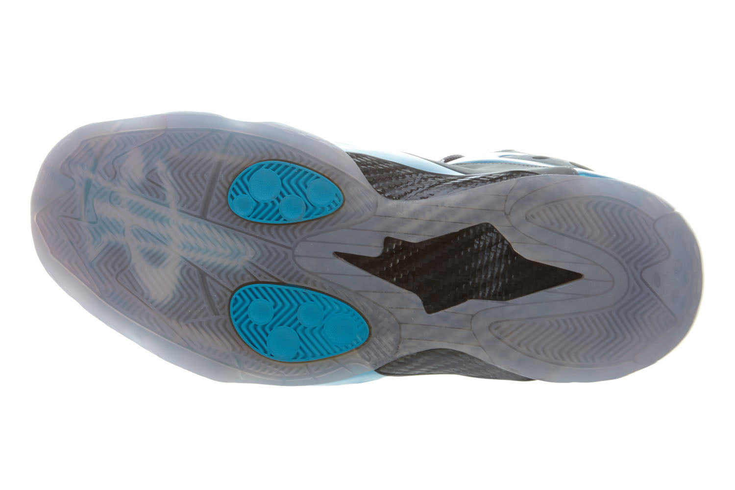 Nike Zoom Rookie Mens Style 472668