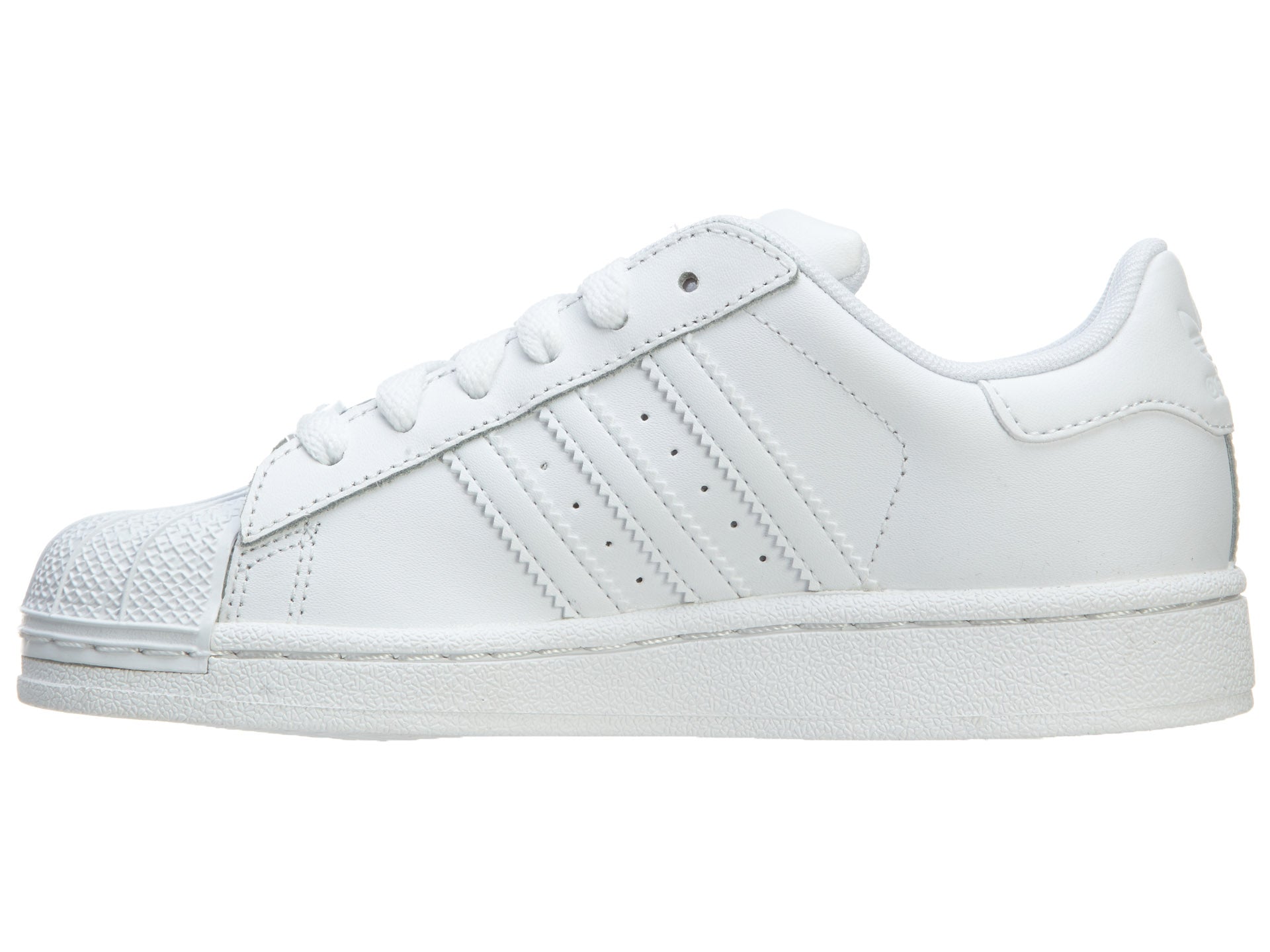 Adidas SUPERSTAR II C Style# 901036