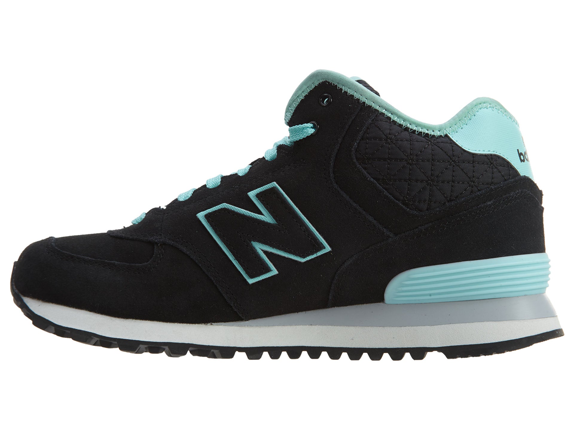 New Balance Classics Traditionnels Womens Style : Wh574