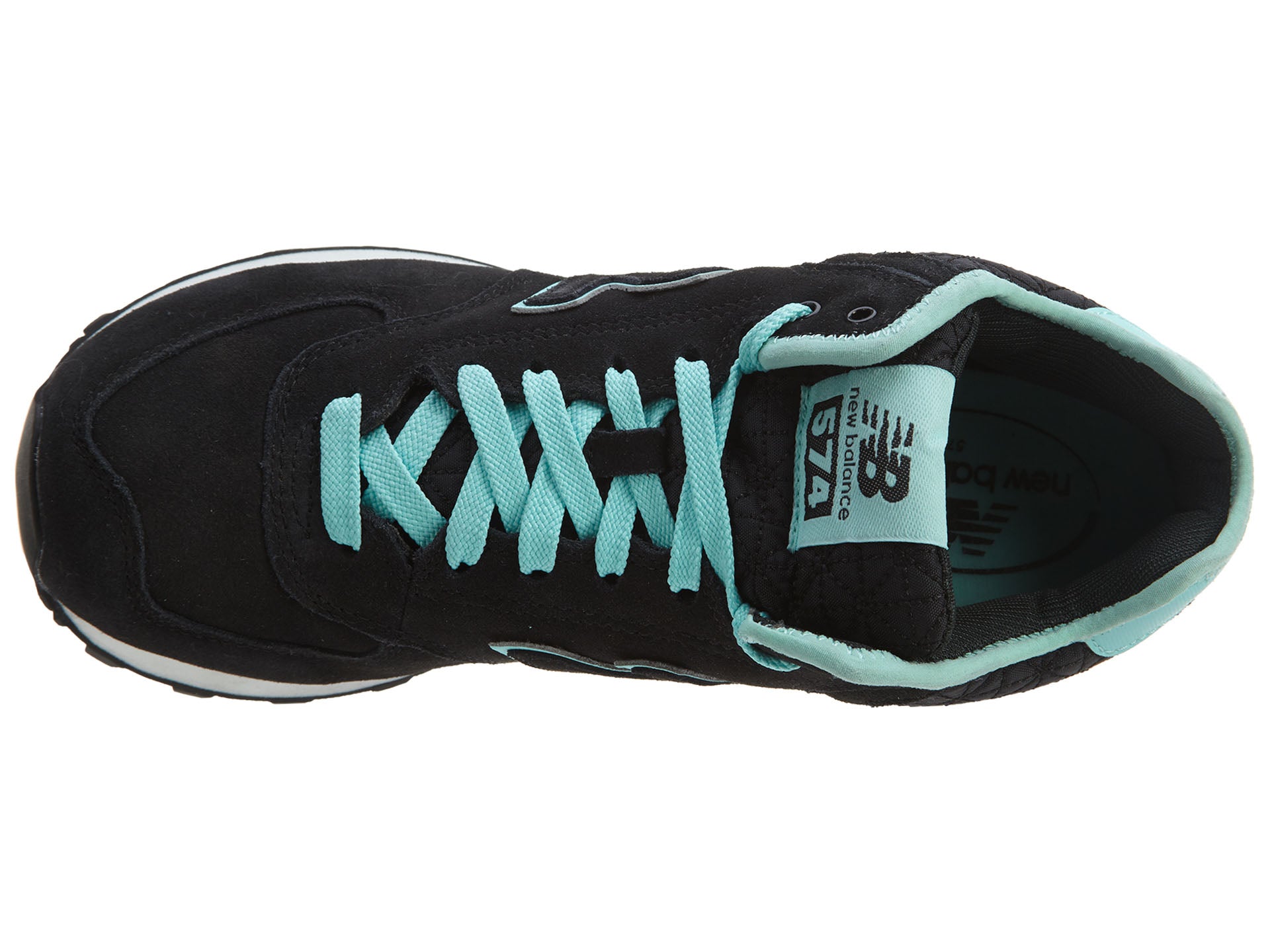 New Balance Classics Traditionnels Womens Style : Wh574