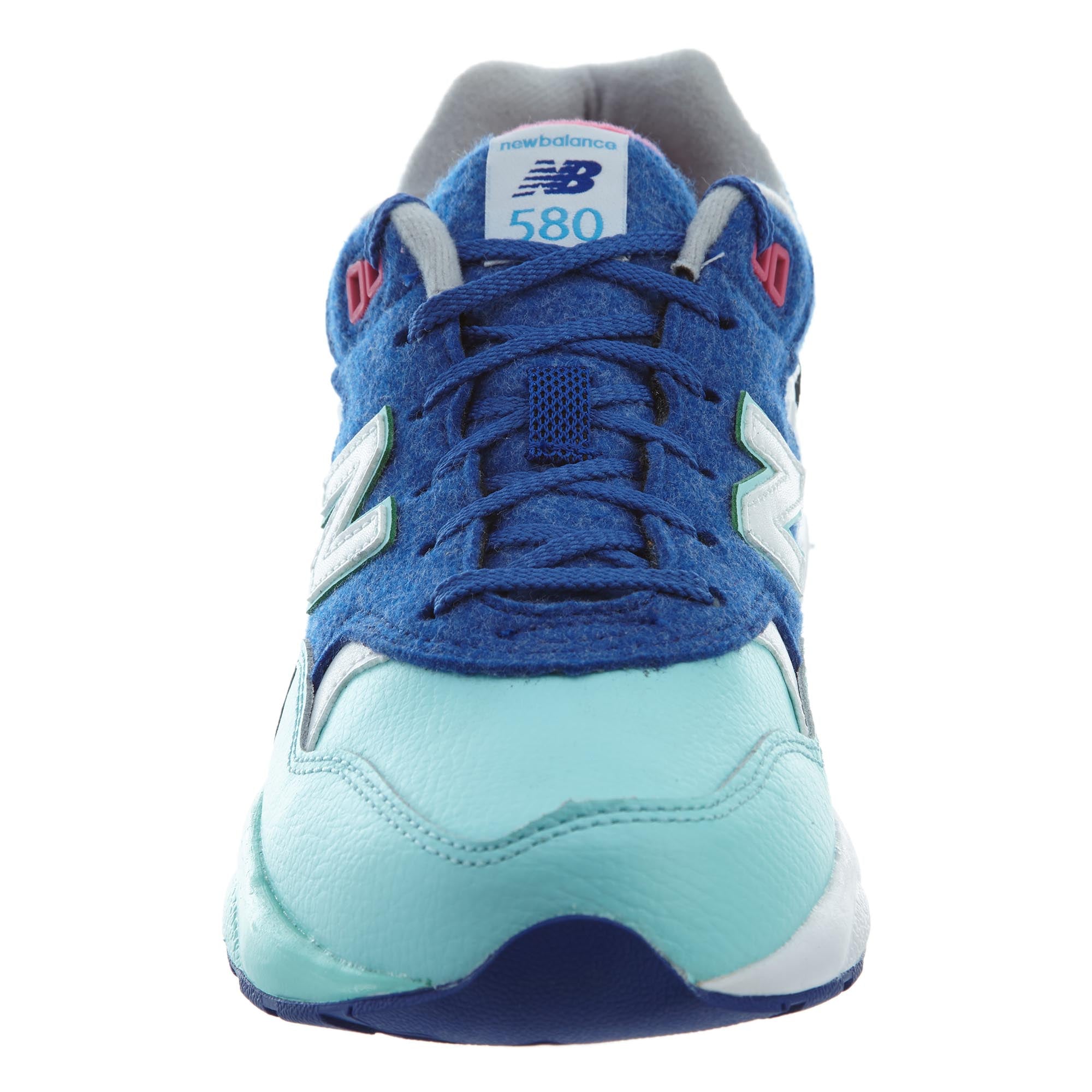 New Balance Life Style Running Shoe Little Kids Style : Kl580