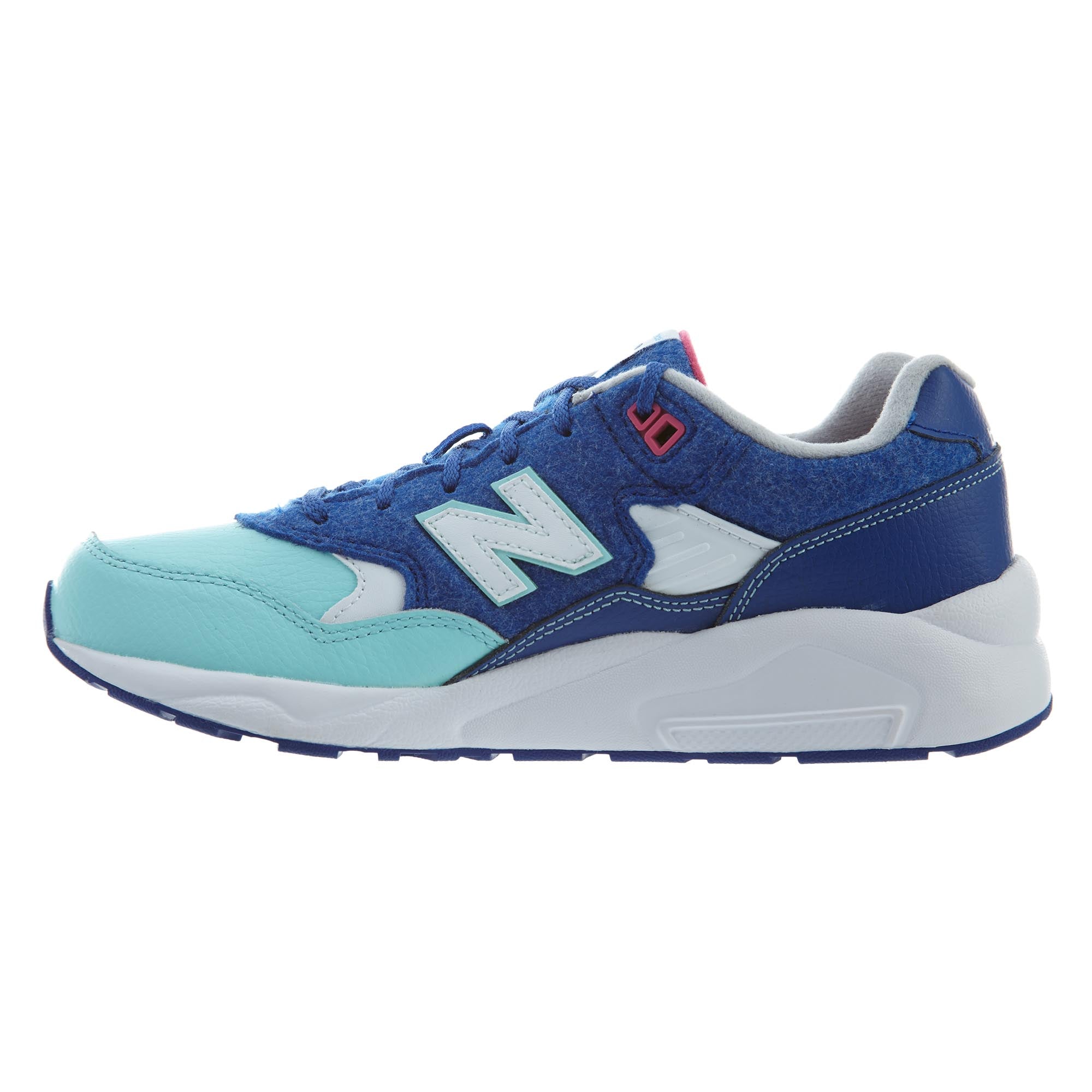 New Balance Life Style Running Shoe Little Kids Style : Kl580