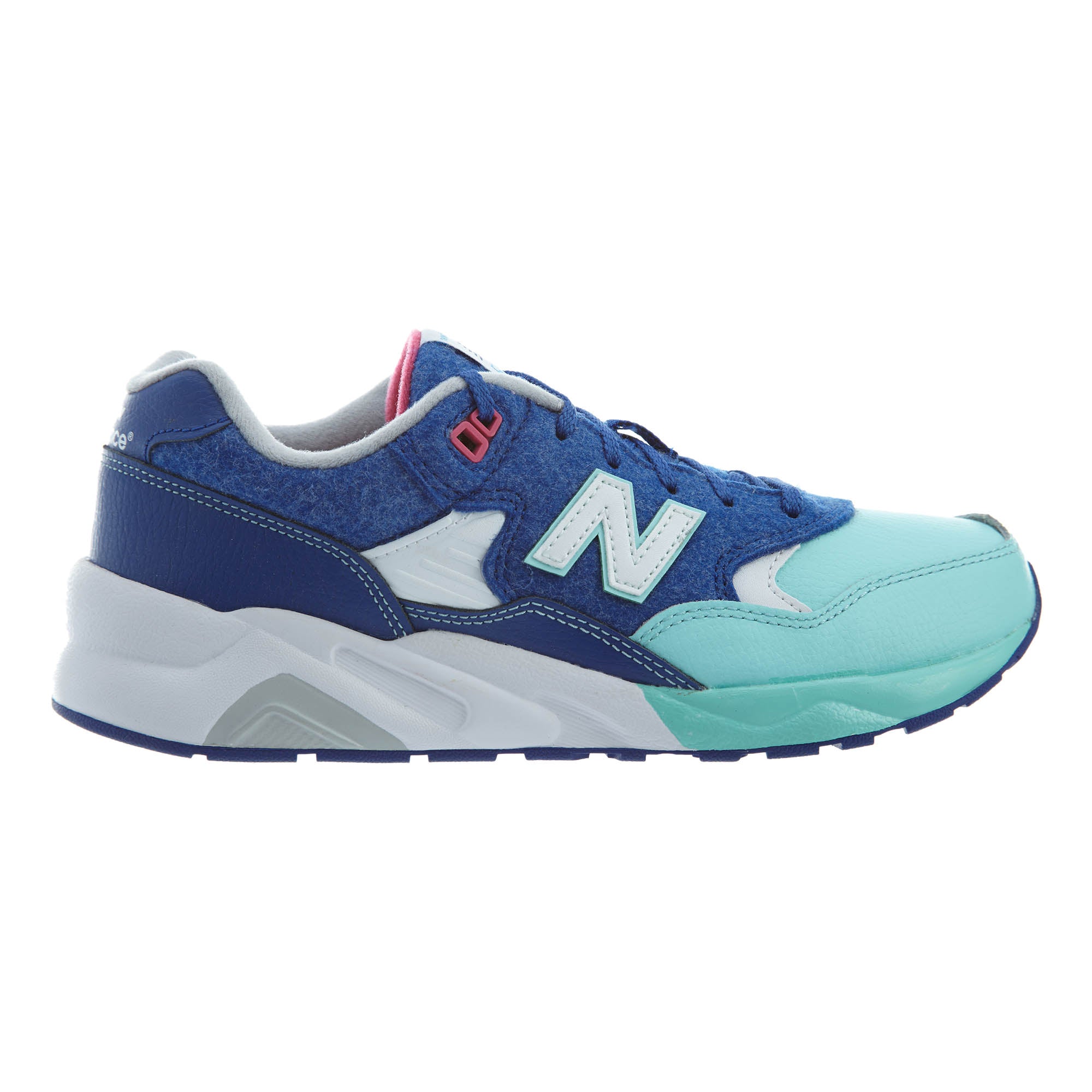 New Balance Life Style Running Shoe Little Kids Style : Kl580