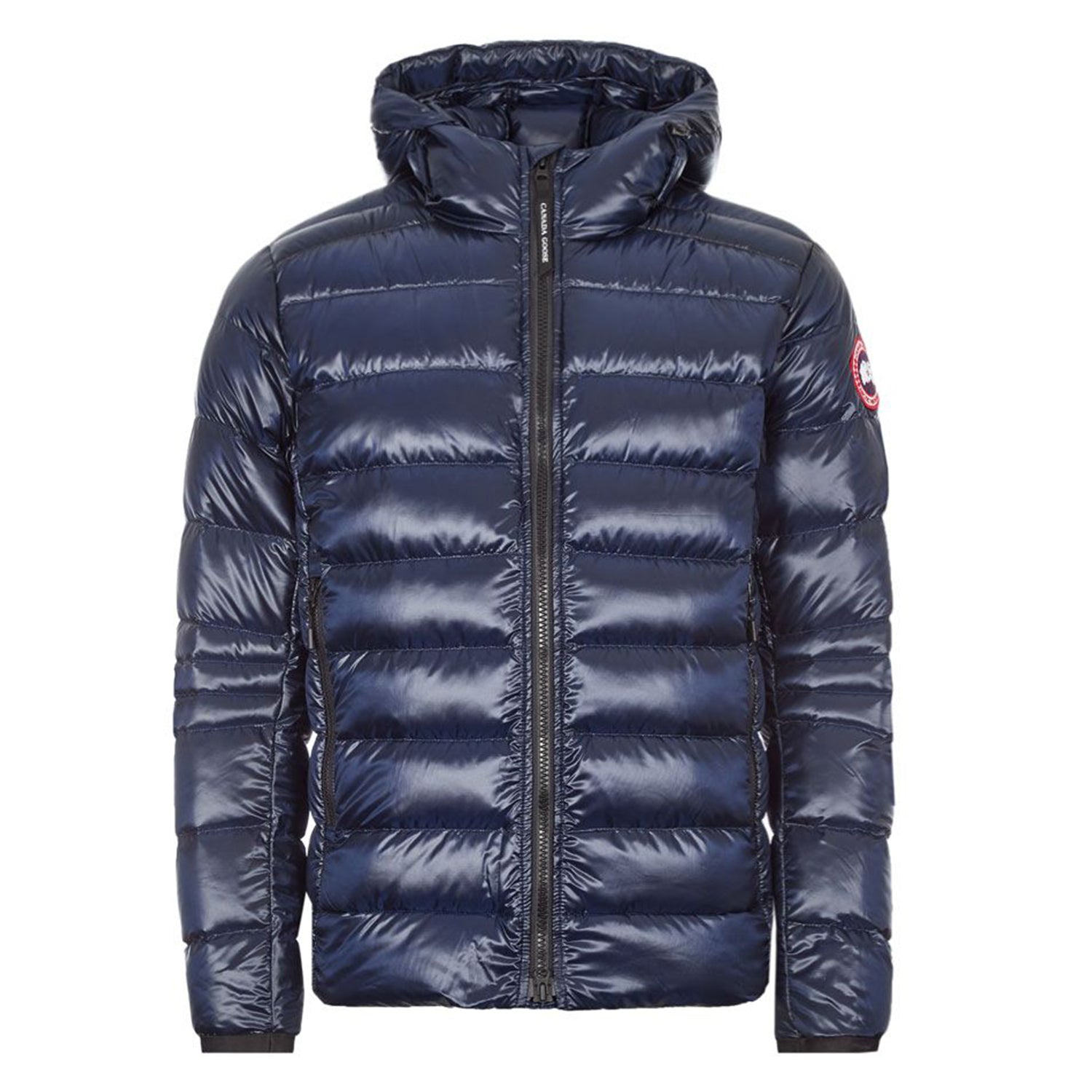 Canada Goose Crofton Hoody Mens Style : 2227m