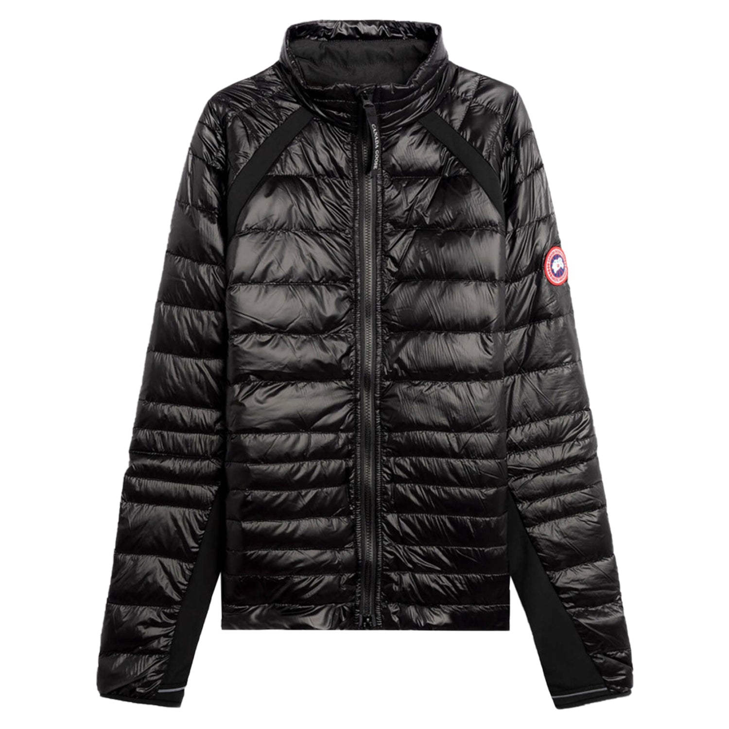 Canada Goose Hybridge Lite Jacket - Q Mens Style : 2714m