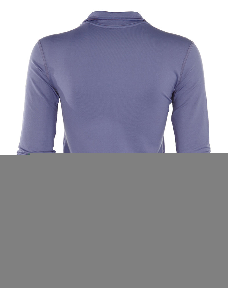 Nike Pro Hyperwarm Fitted Half-zip 3.0 Top Womens Style : 620440