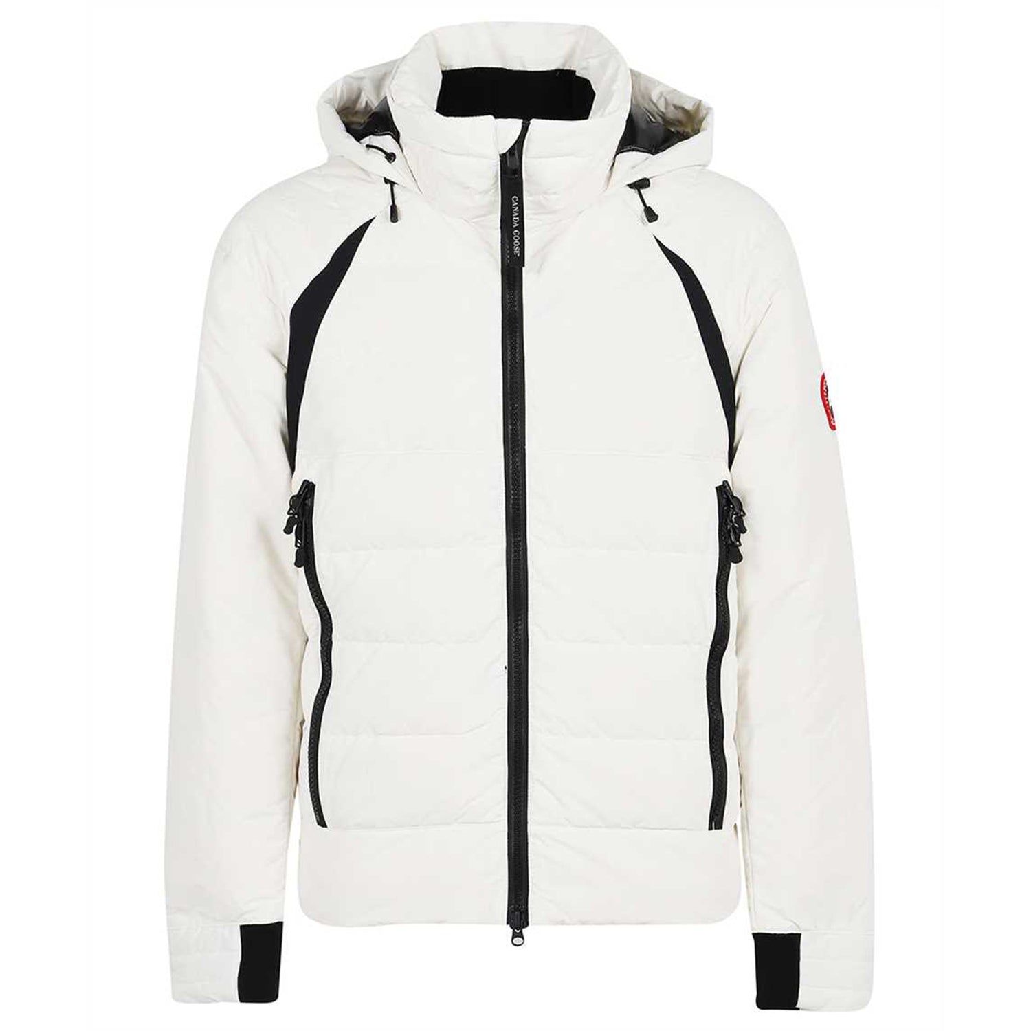 Canada Goose Updated Hybridge Base Mens Style : 2741m