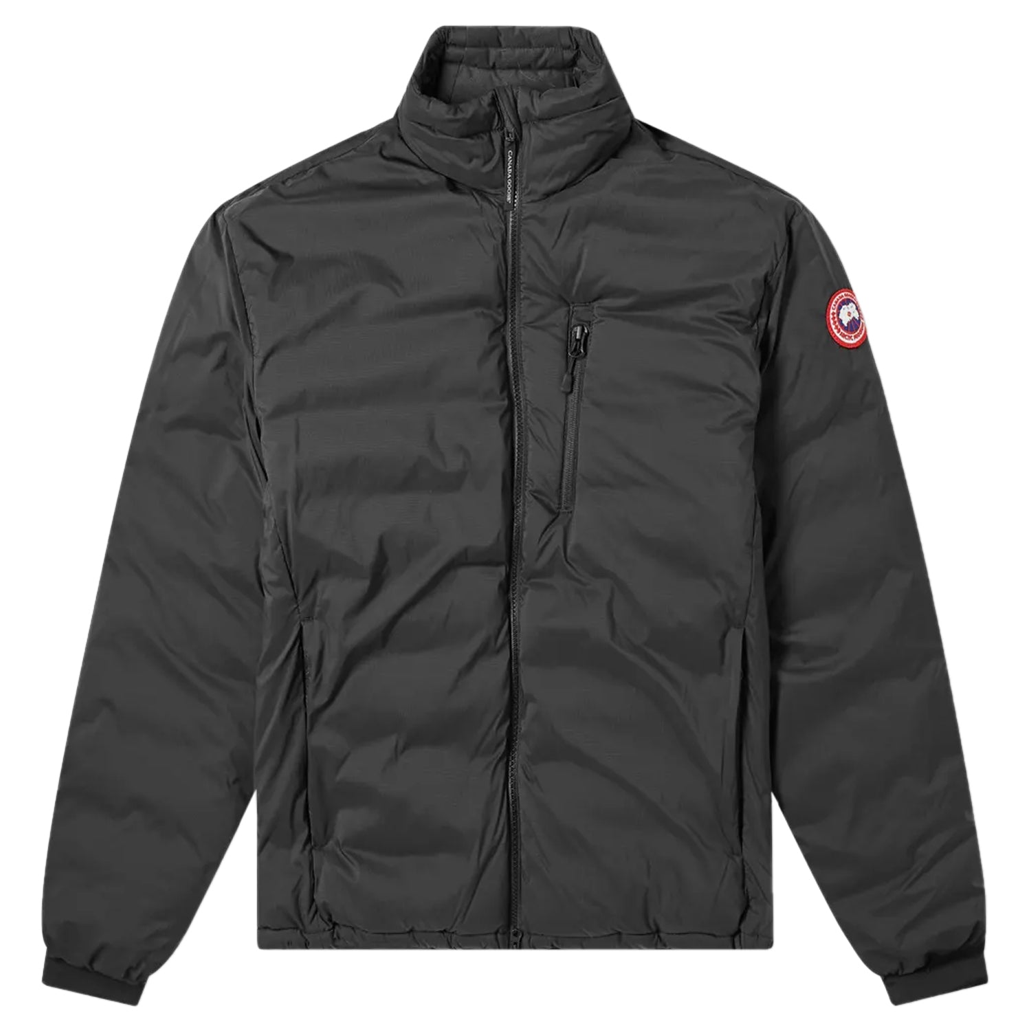 Canada Goose Lodge Jacket-r Mens Style : 5079m