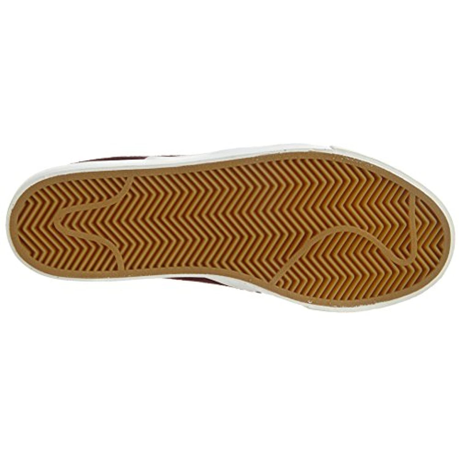 Nike SB Zoom Stefan Janoski Elite Night Maroon
