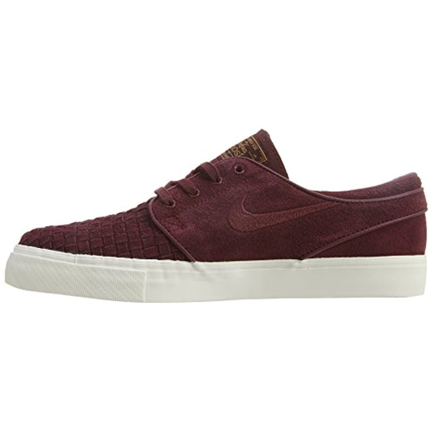 Nike SB Zoom Stefan Janoski Elite Night Maroon