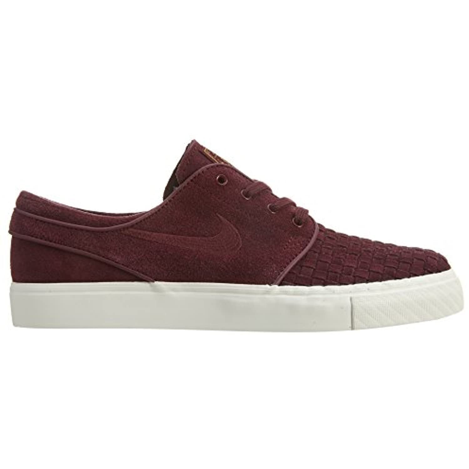 Nike SB Zoom Stefan Janoski Elite Night Maroon