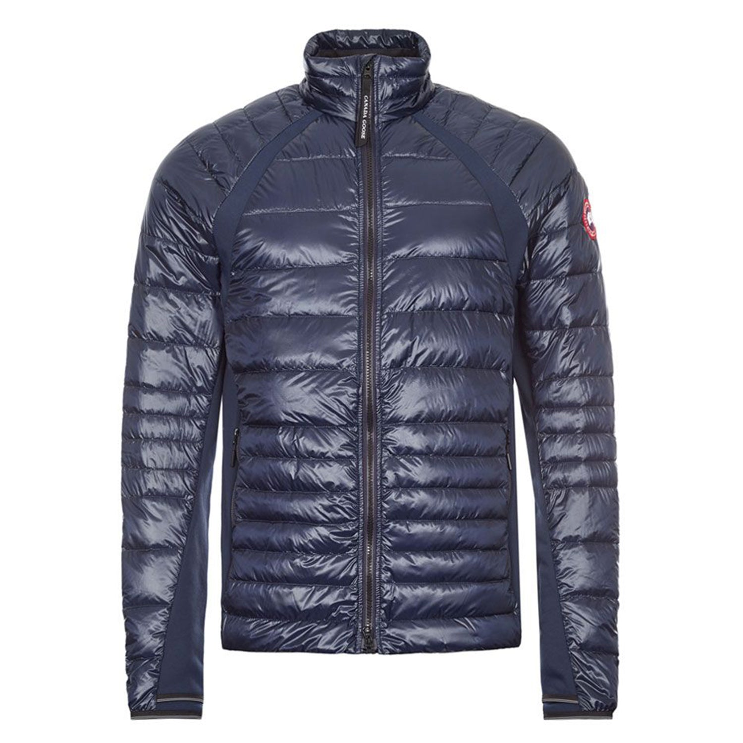 Canada Goose Hybridge Lite Jacket - Q Mens Style : 2714m