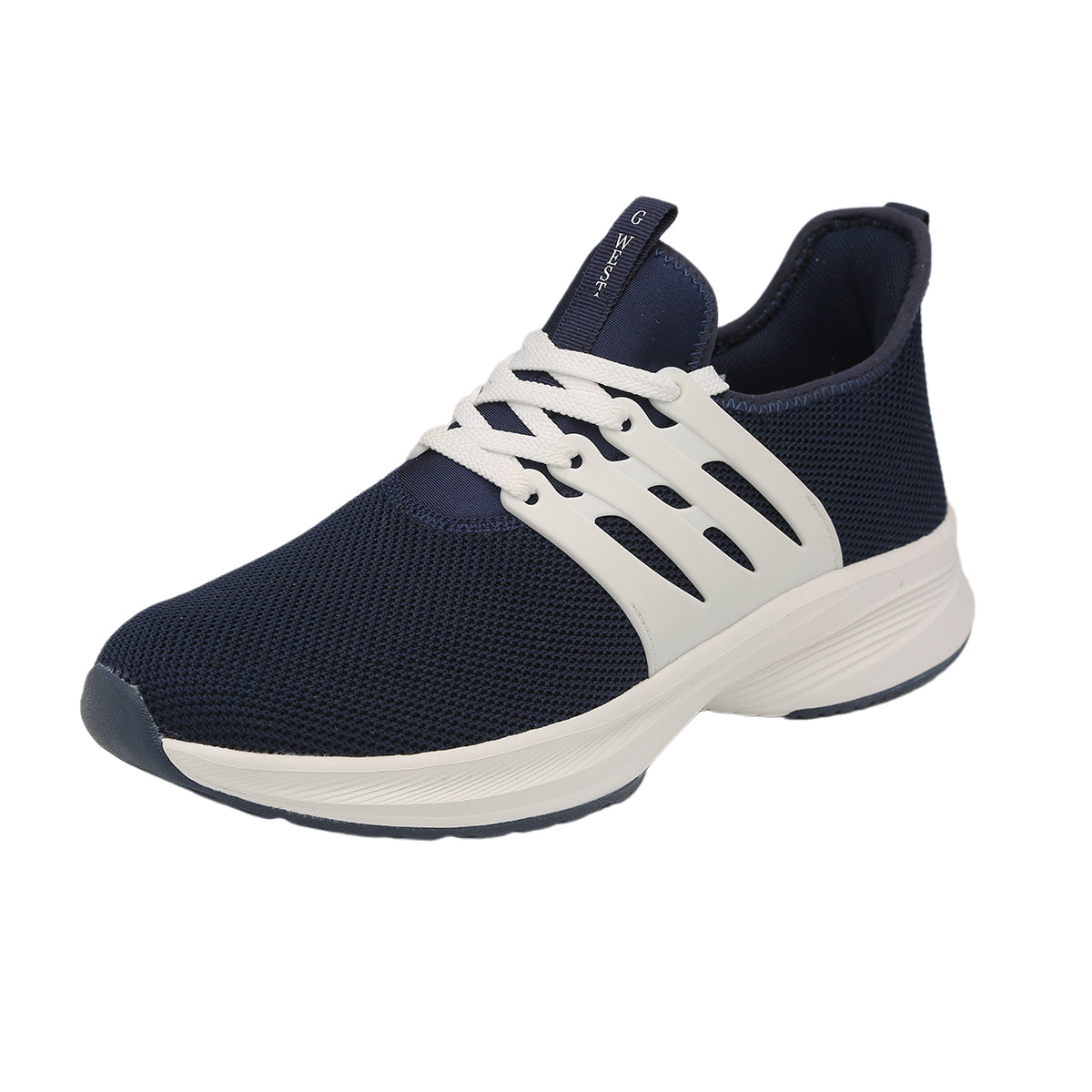 G WEST MENS CROWN ATHLETIC SHOES