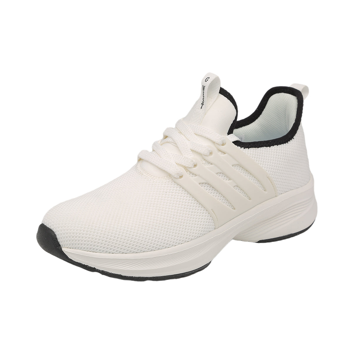 G WEST MENS CROWN ATHLETIC SHOES