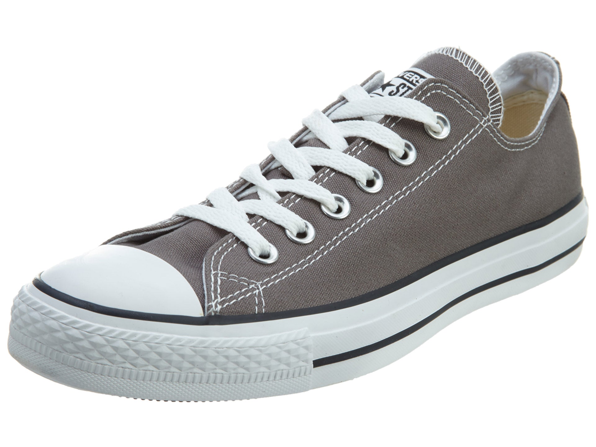 Converse Chuck Taylor All Stars Ox Shoe - Charcoal