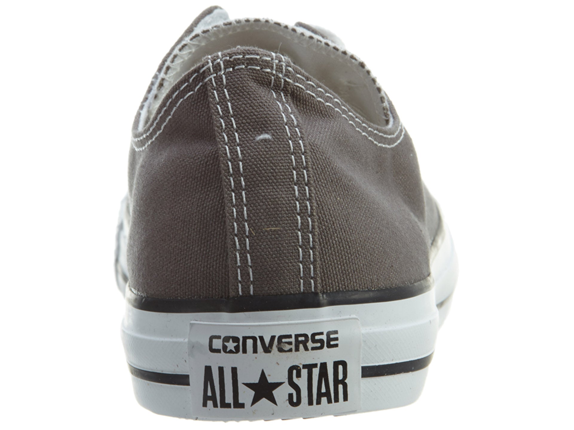 Converse Chuck Taylor All Stars Ox Shoe - Charcoal