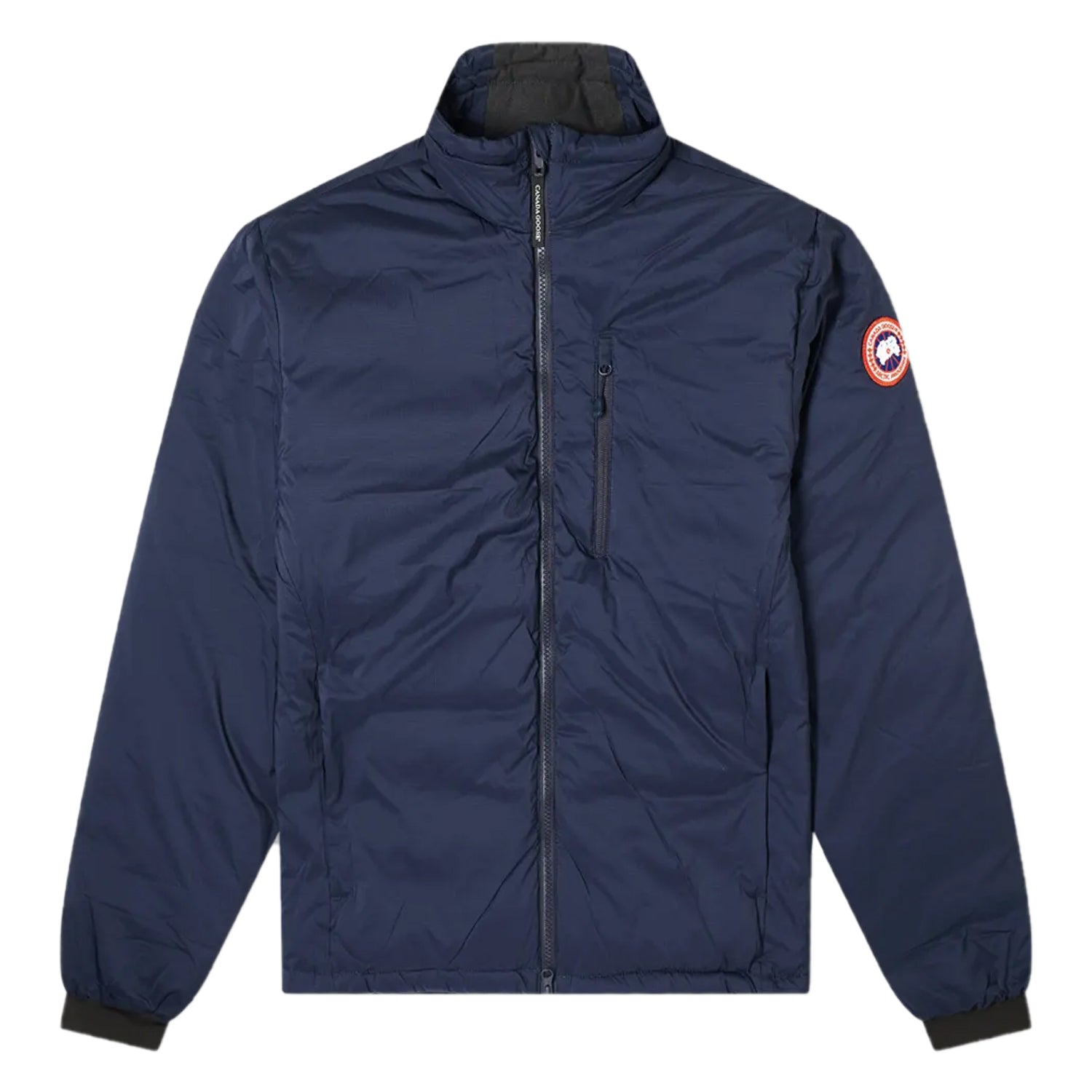 Canada Goose Lodge Jacket-r Mens Style : 5079m