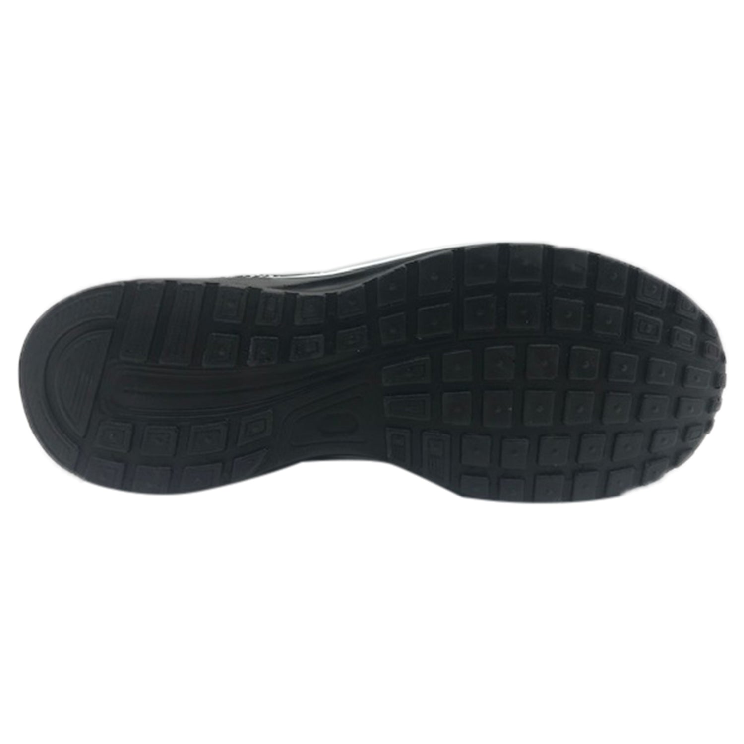 G WEST MENS SPLATTER LACE UP RUNNING SHOES