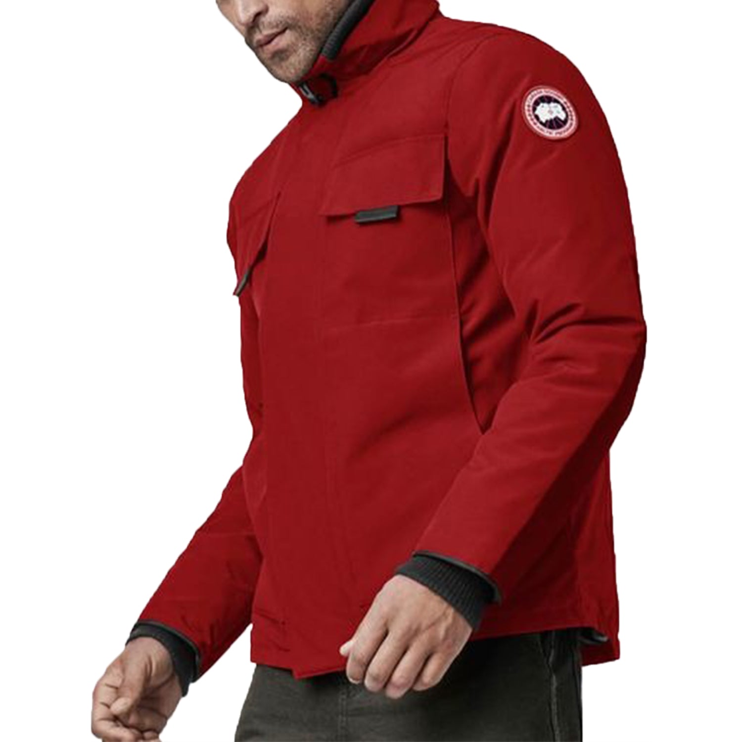 Canada Goose Forester Jacket Mens Style : 5816m