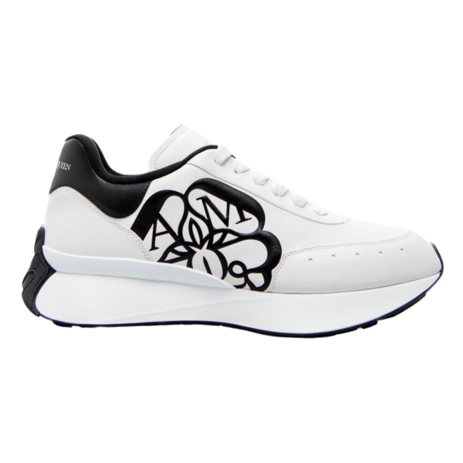 SPRINT RUNNER LACE UP SNKEARS