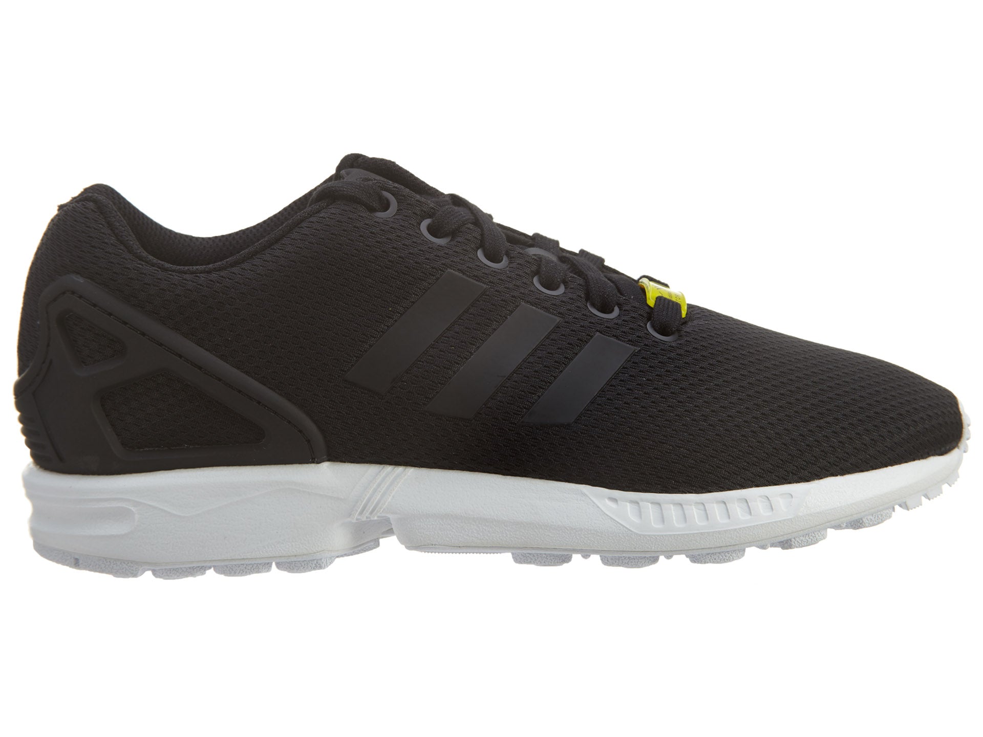 adidas Zx Flux Black/White